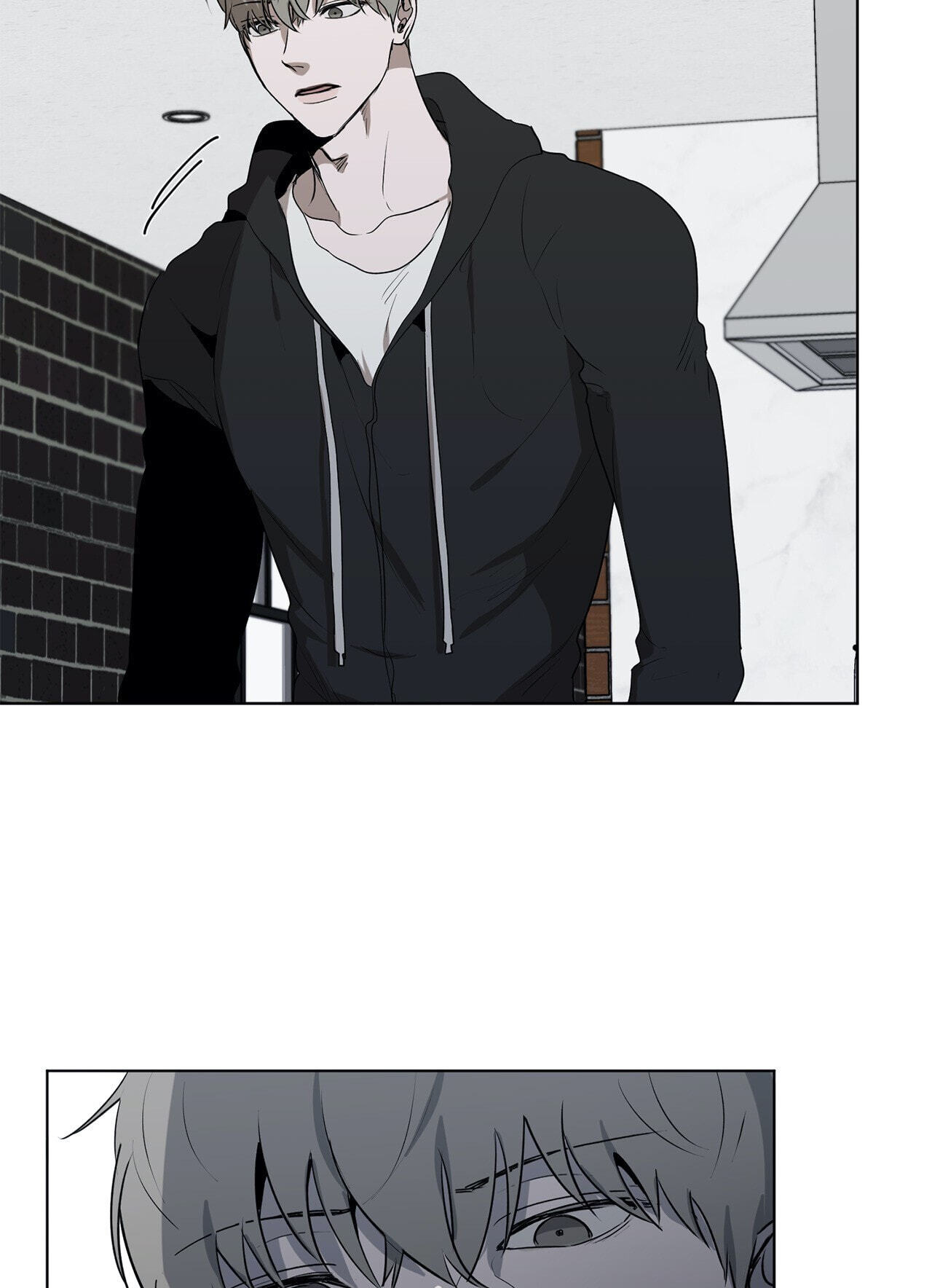 Holding Room Chapter 33 page 42 - 