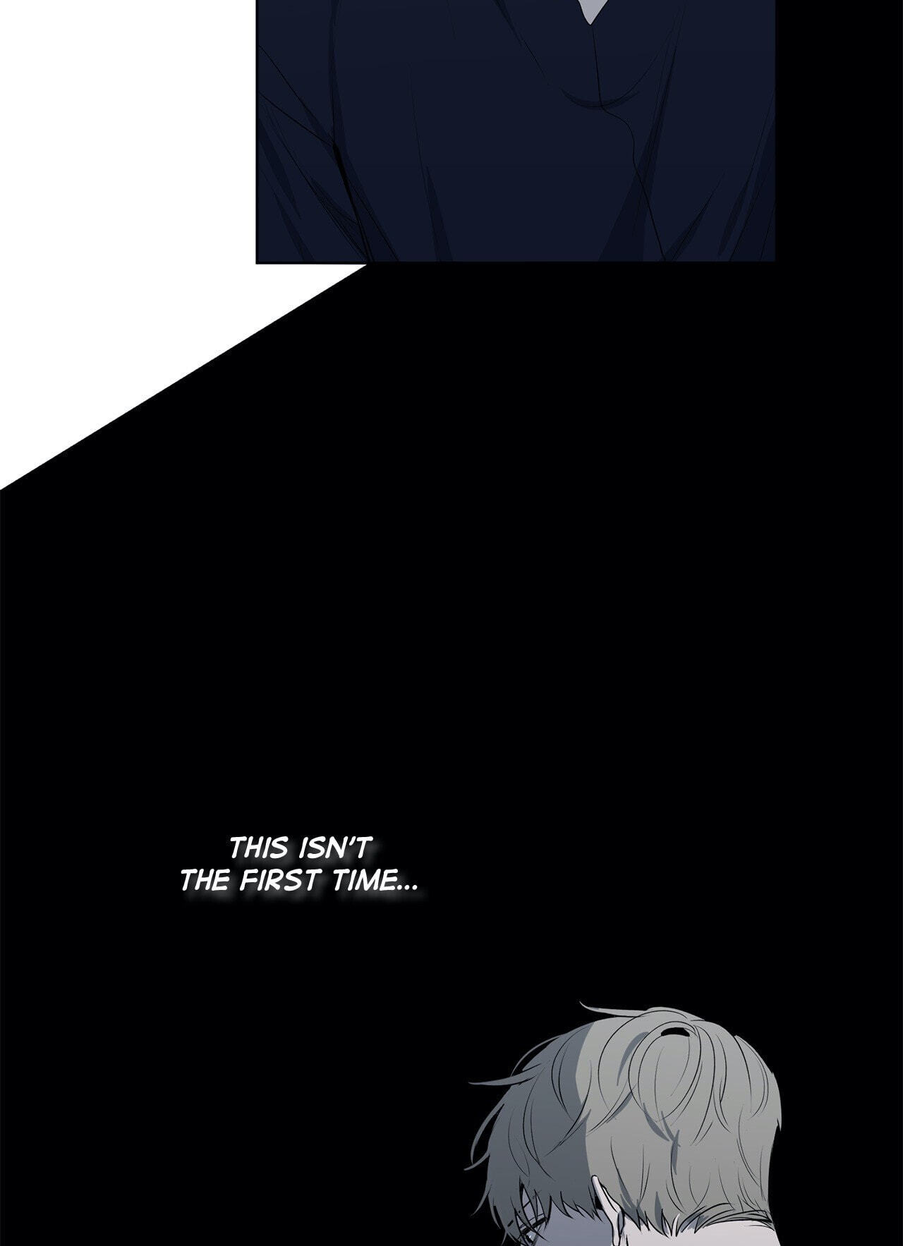 Holding Room Chapter 33 page 44 - 