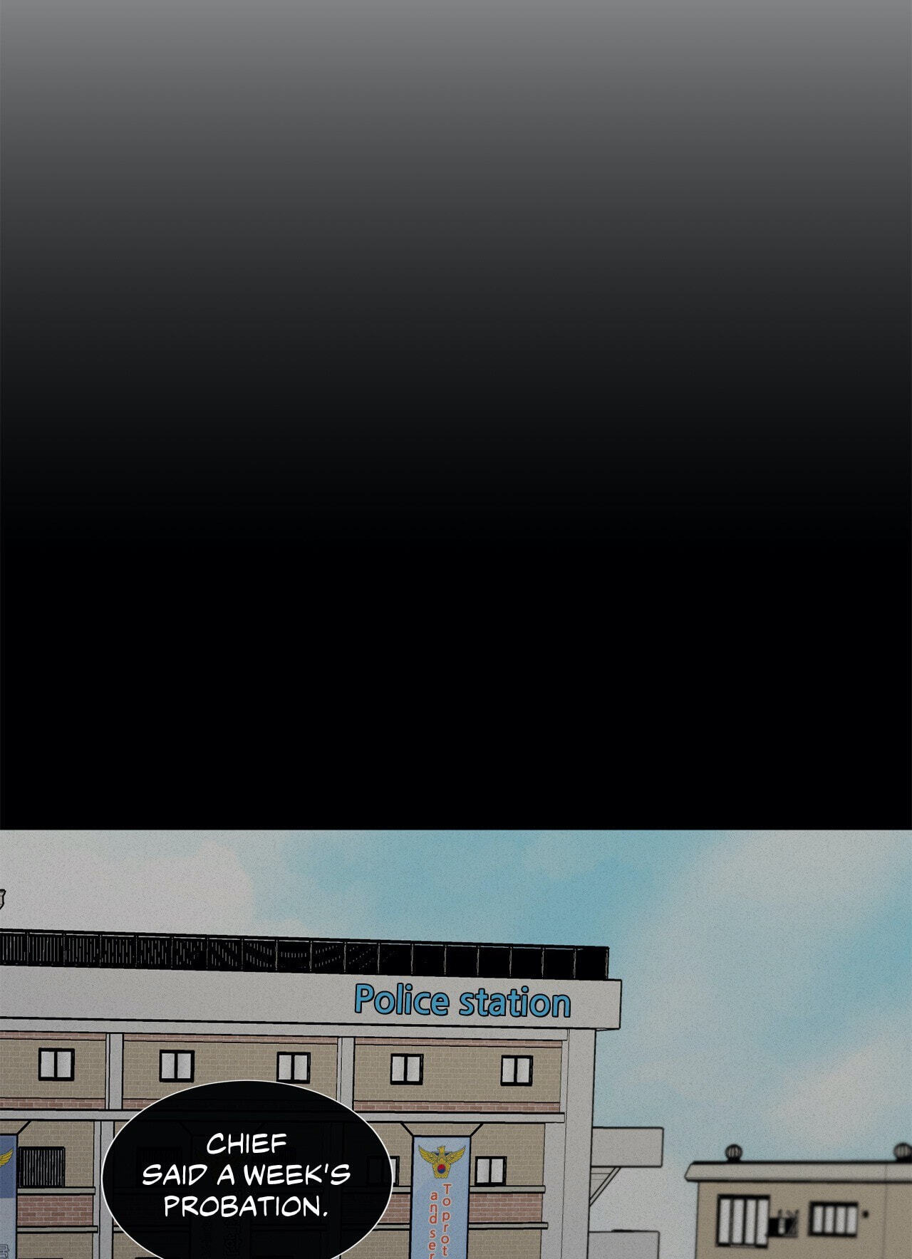 Holding Room Chapter 33 page 46 - 
