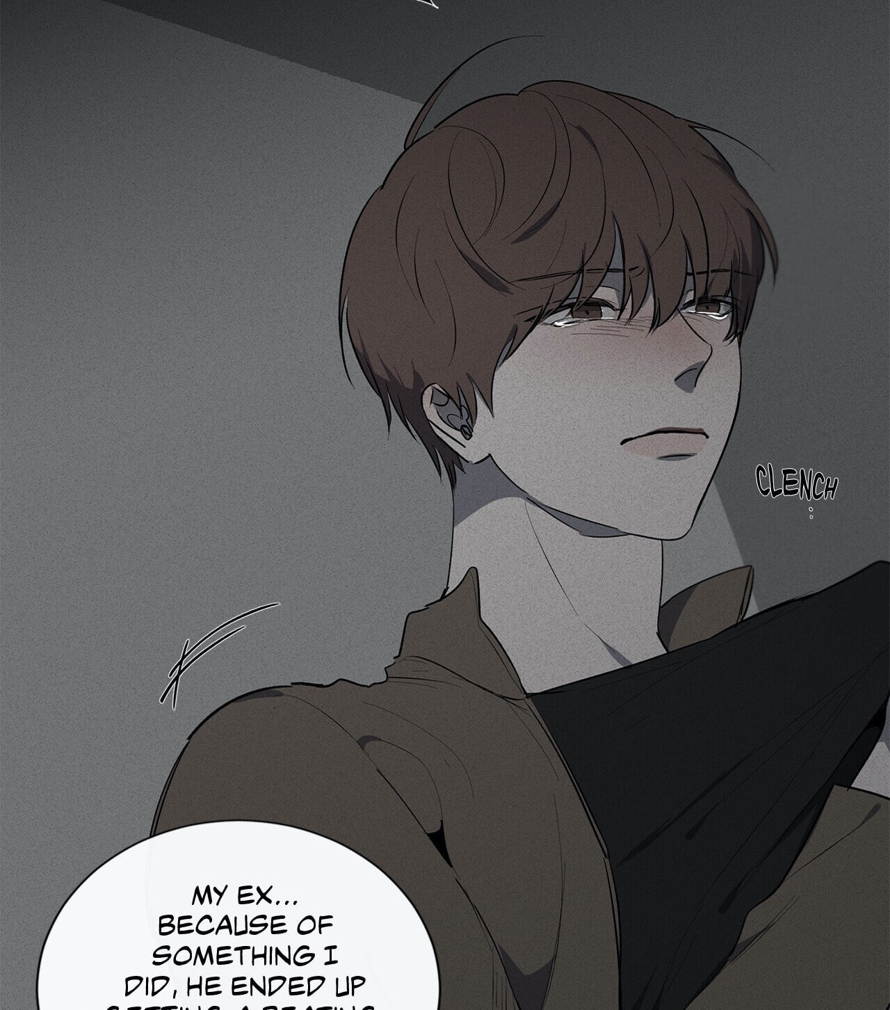 Holding Room Chapter 33 page 6 - 