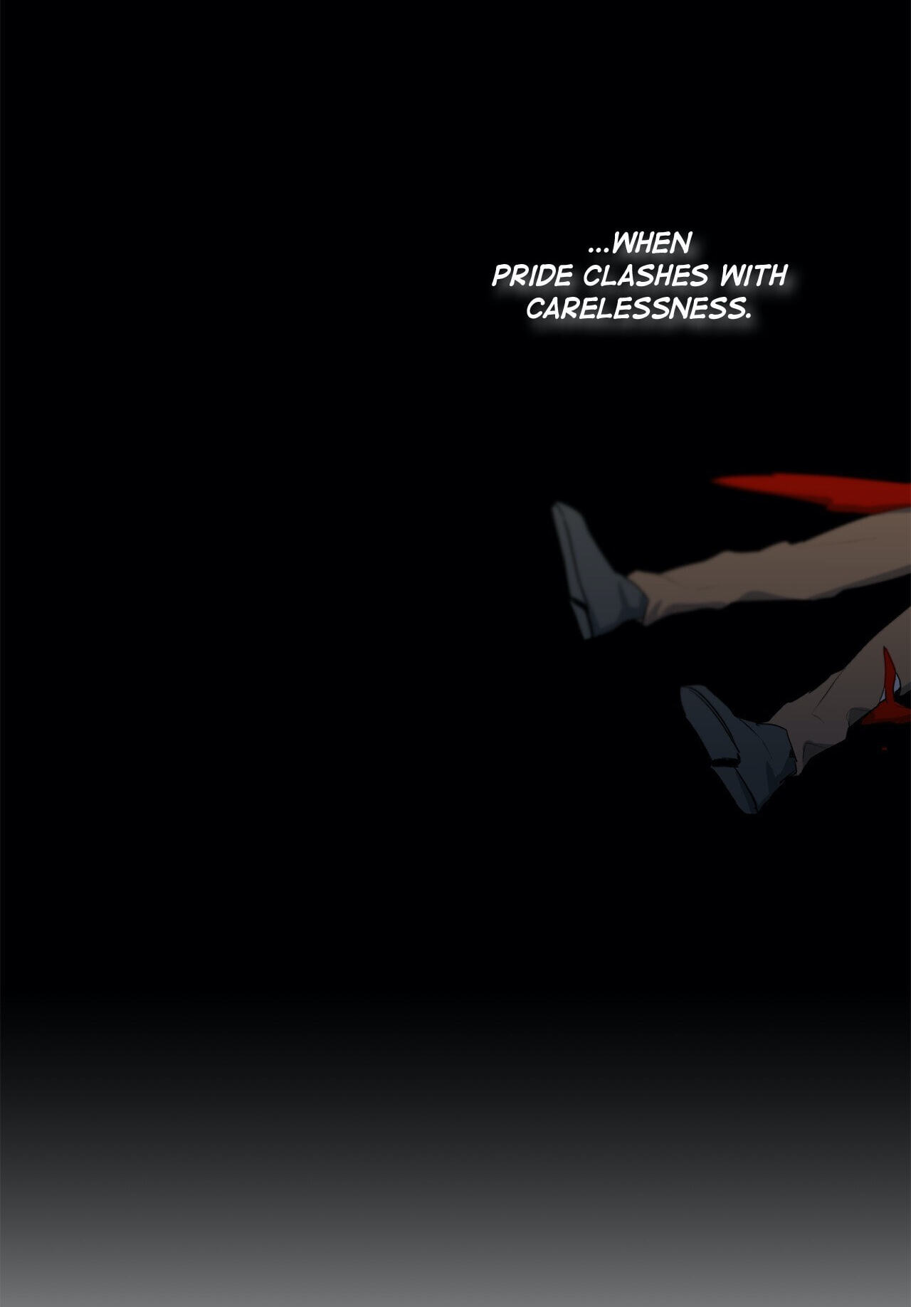 Holding Room Chapter 33 page 56 - 