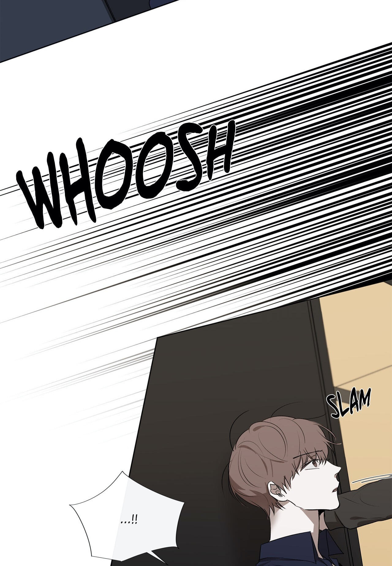 Holding Room Chapter 33 page 60 - 