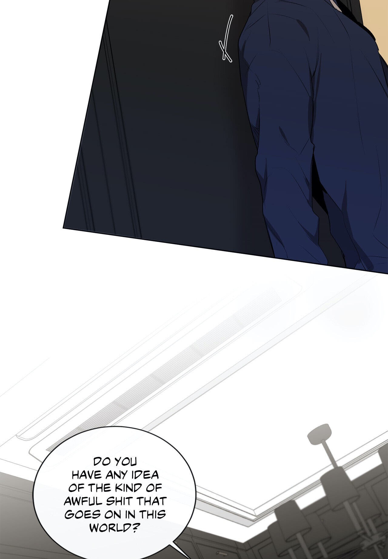 Holding Room Chapter 33 page 61 - 