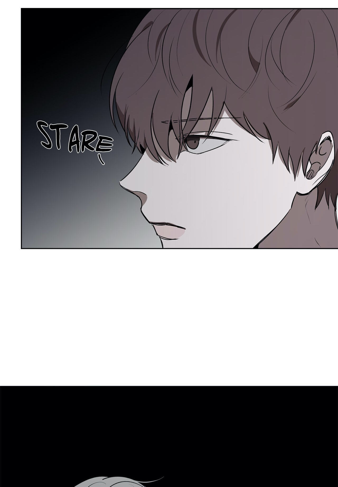 Holding Room Chapter 33 page 64 - 