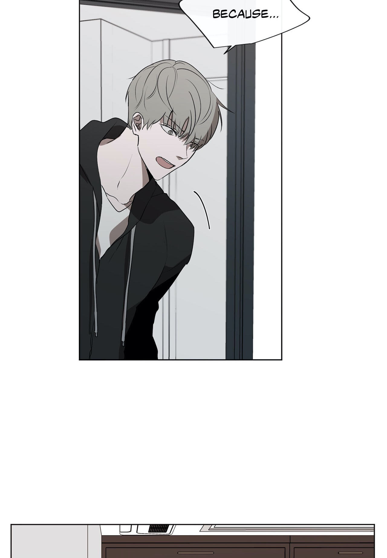Holding Room Chapter 33 page 66 - 
