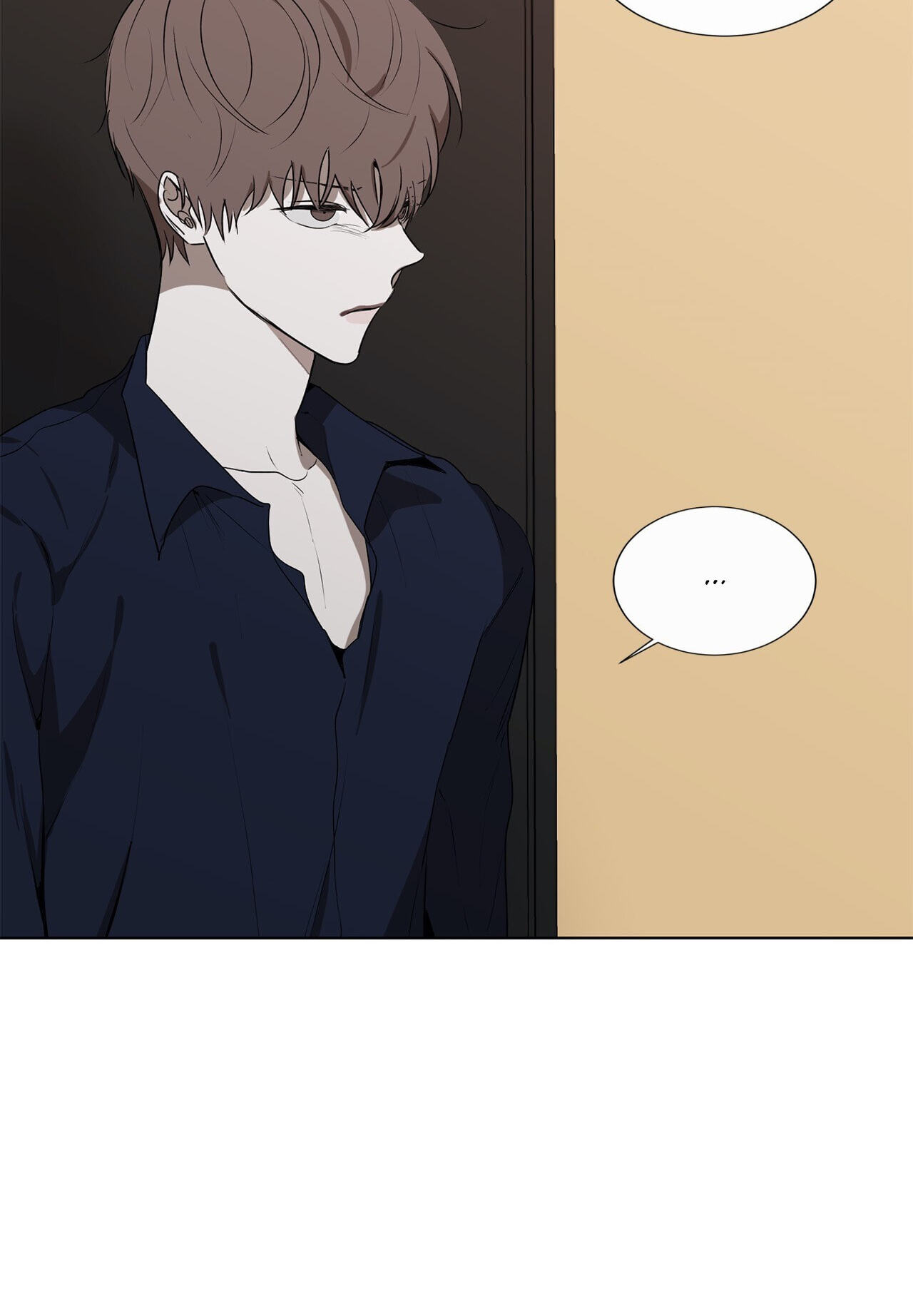 Holding Room Chapter 33 page 68 - 