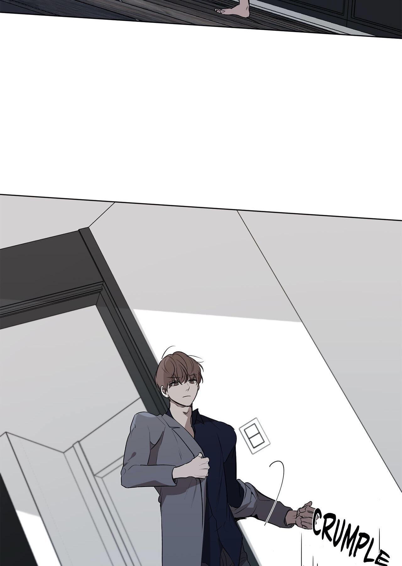 Holding Room Chapter 33 page 70 - 