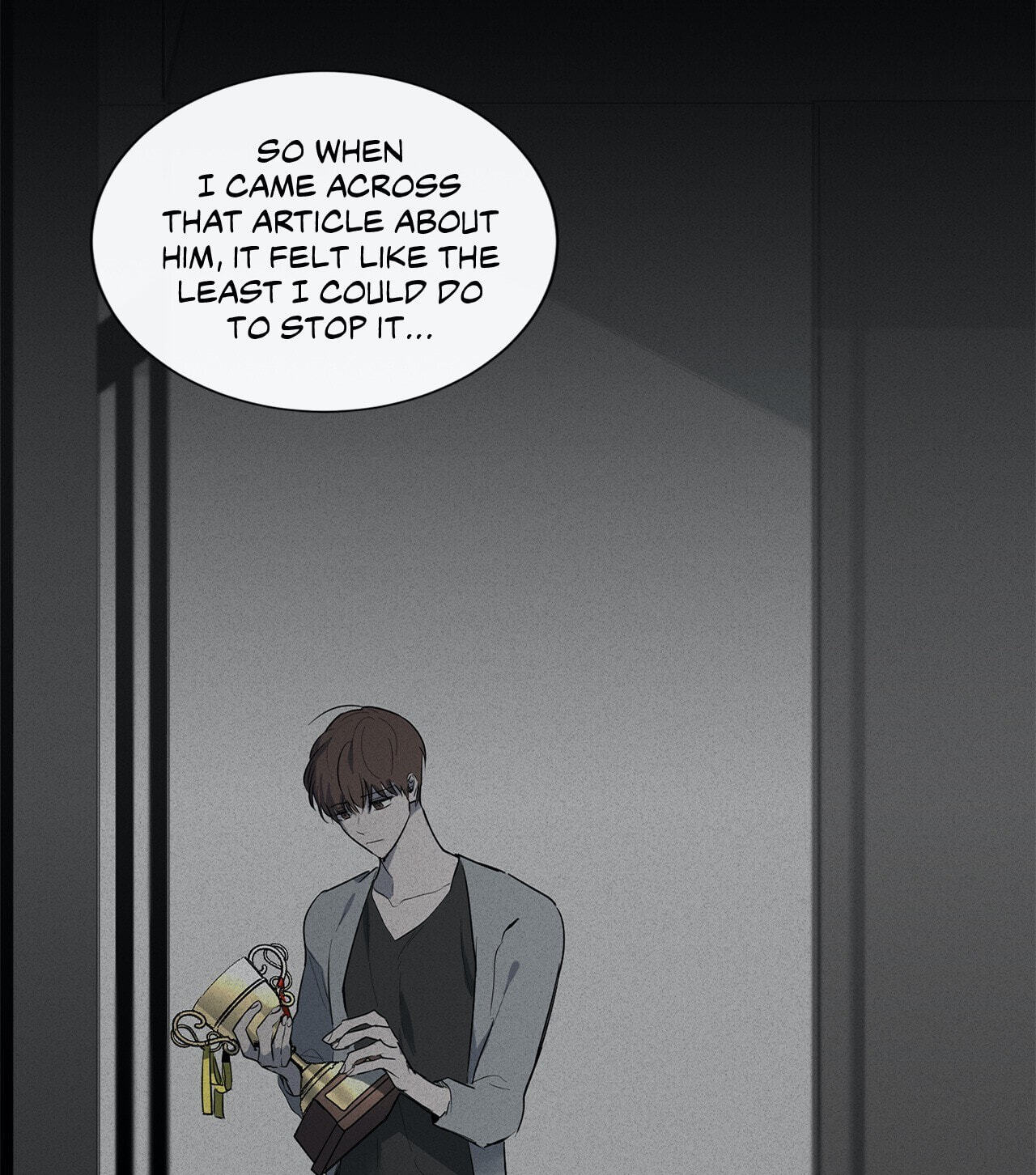 Holding Room Chapter 33 page 9 - 