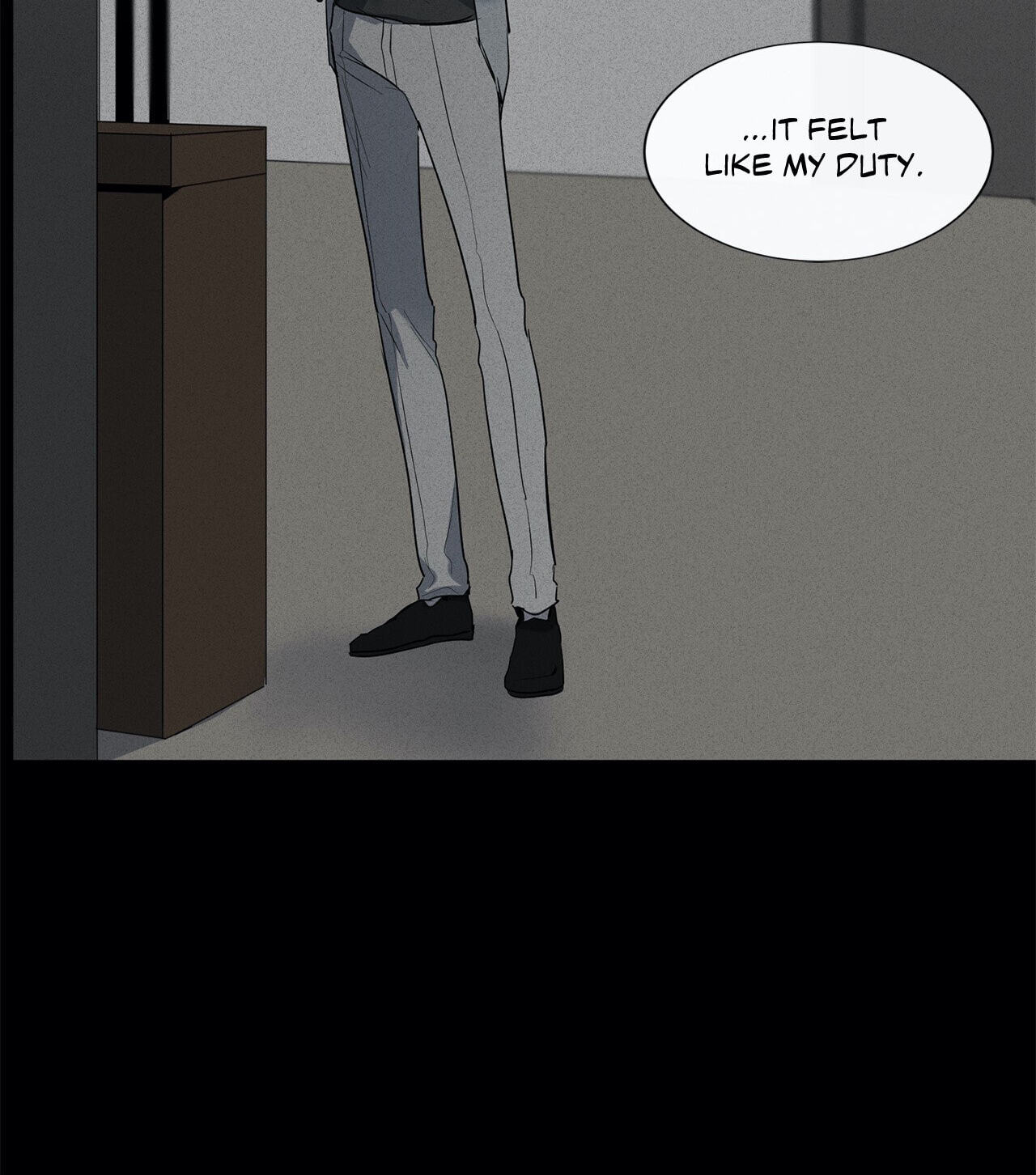 Holding Room Chapter 33 page 10 - 