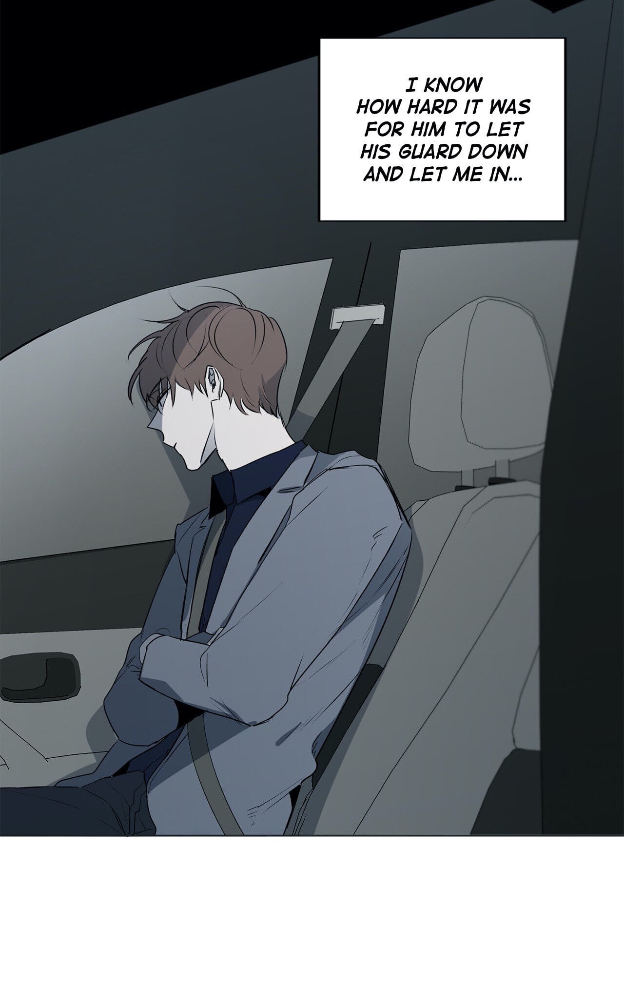 Holding Room Chapter 34 page 11 - 