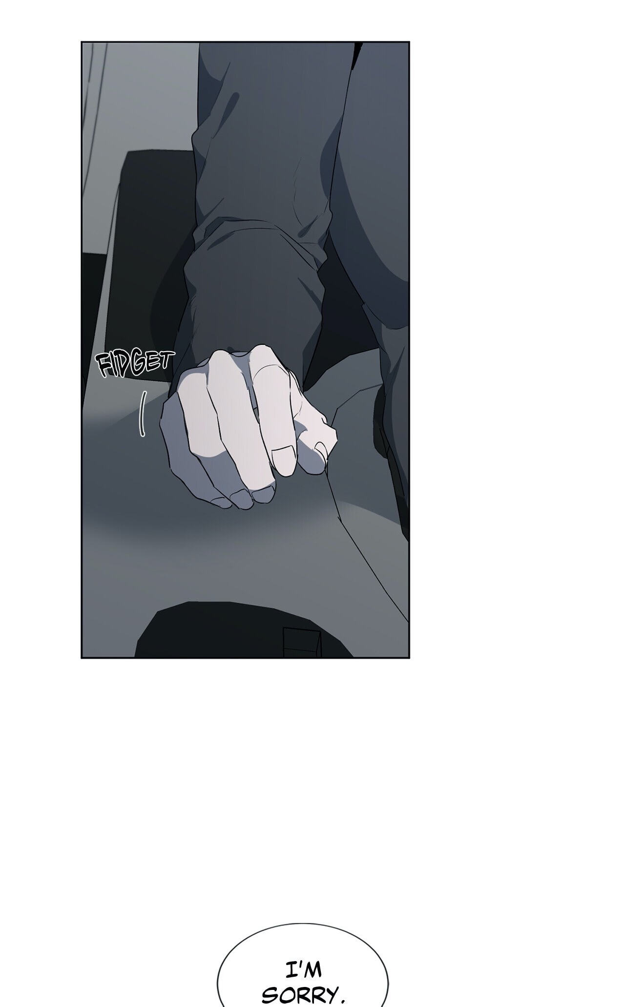 Holding Room Chapter 34 page 14 - 