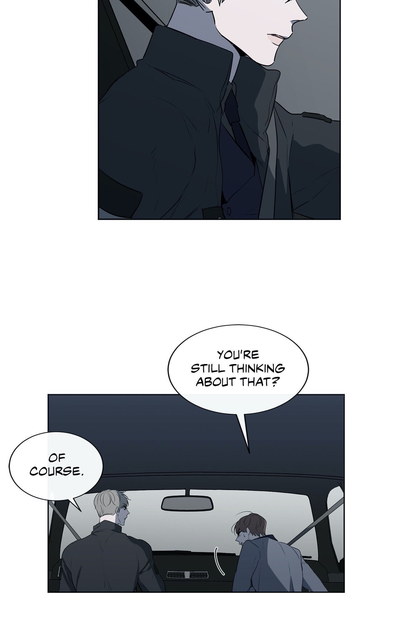 Holding Room Chapter 34 page 16 - 