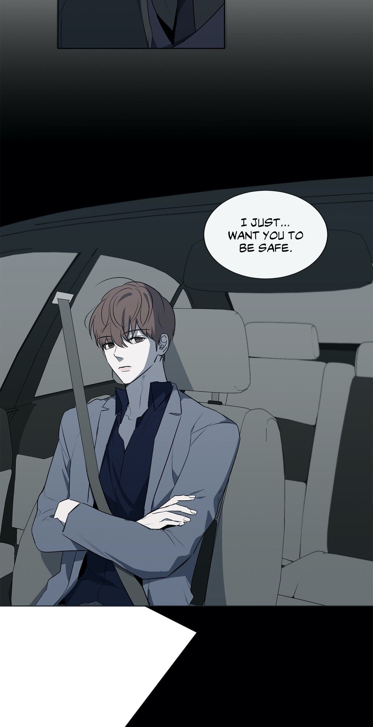 Holding Room Chapter 34 page 19 - 