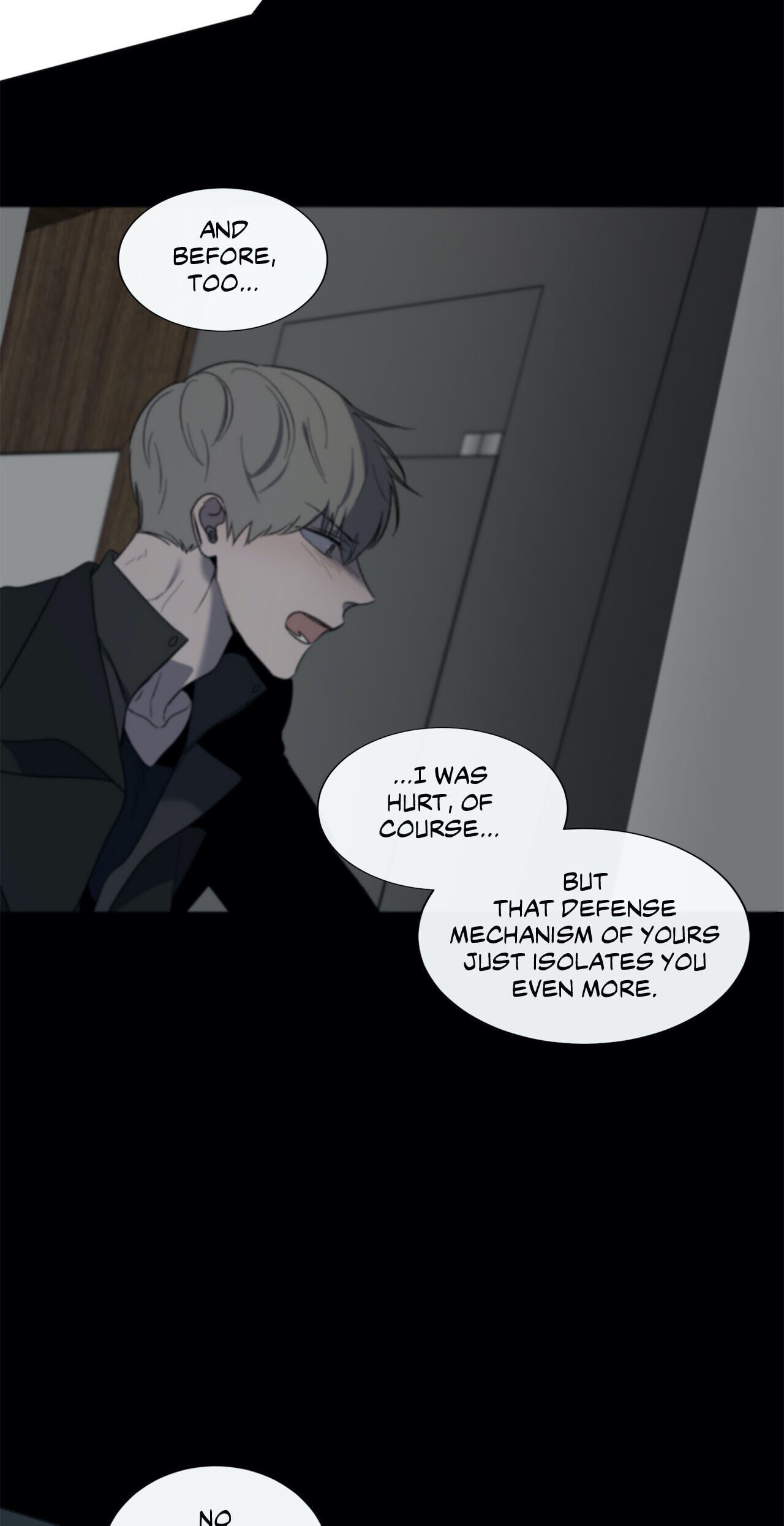 Holding Room Chapter 34 page 20 - 