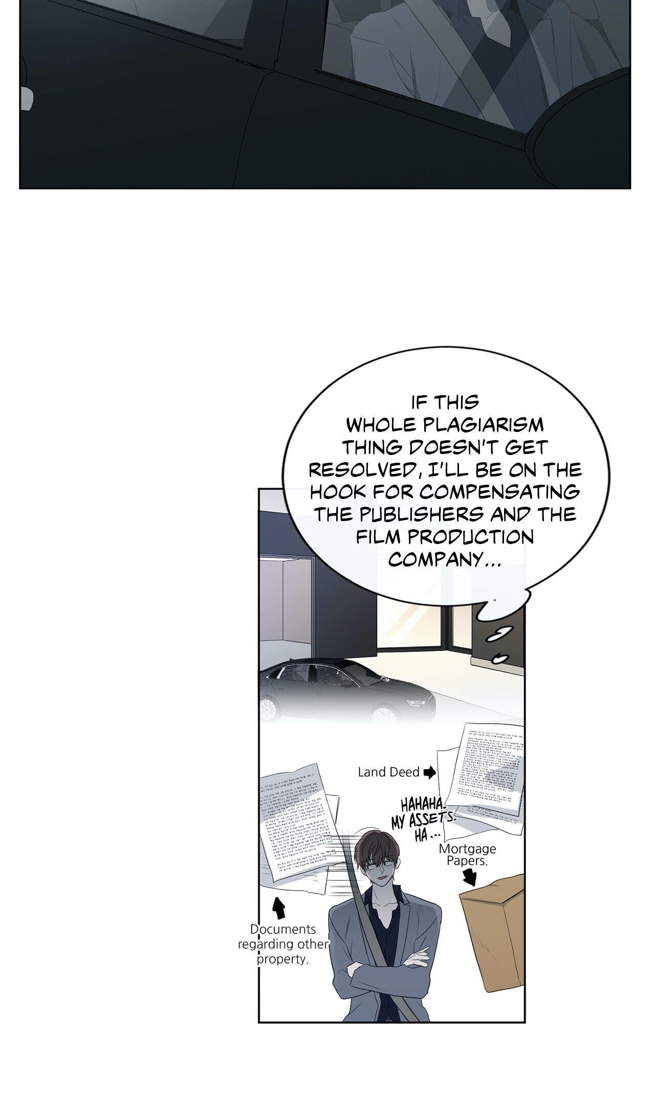 Holding Room Chapter 34 page 3 - 
