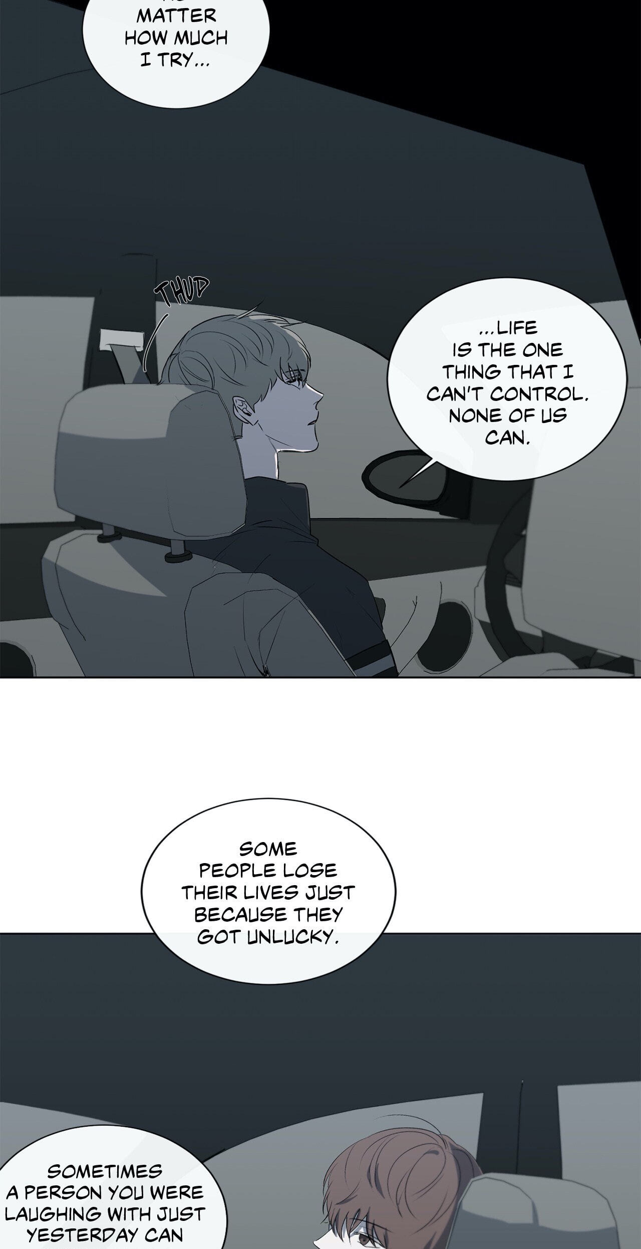 Holding Room Chapter 34 page 21 - 