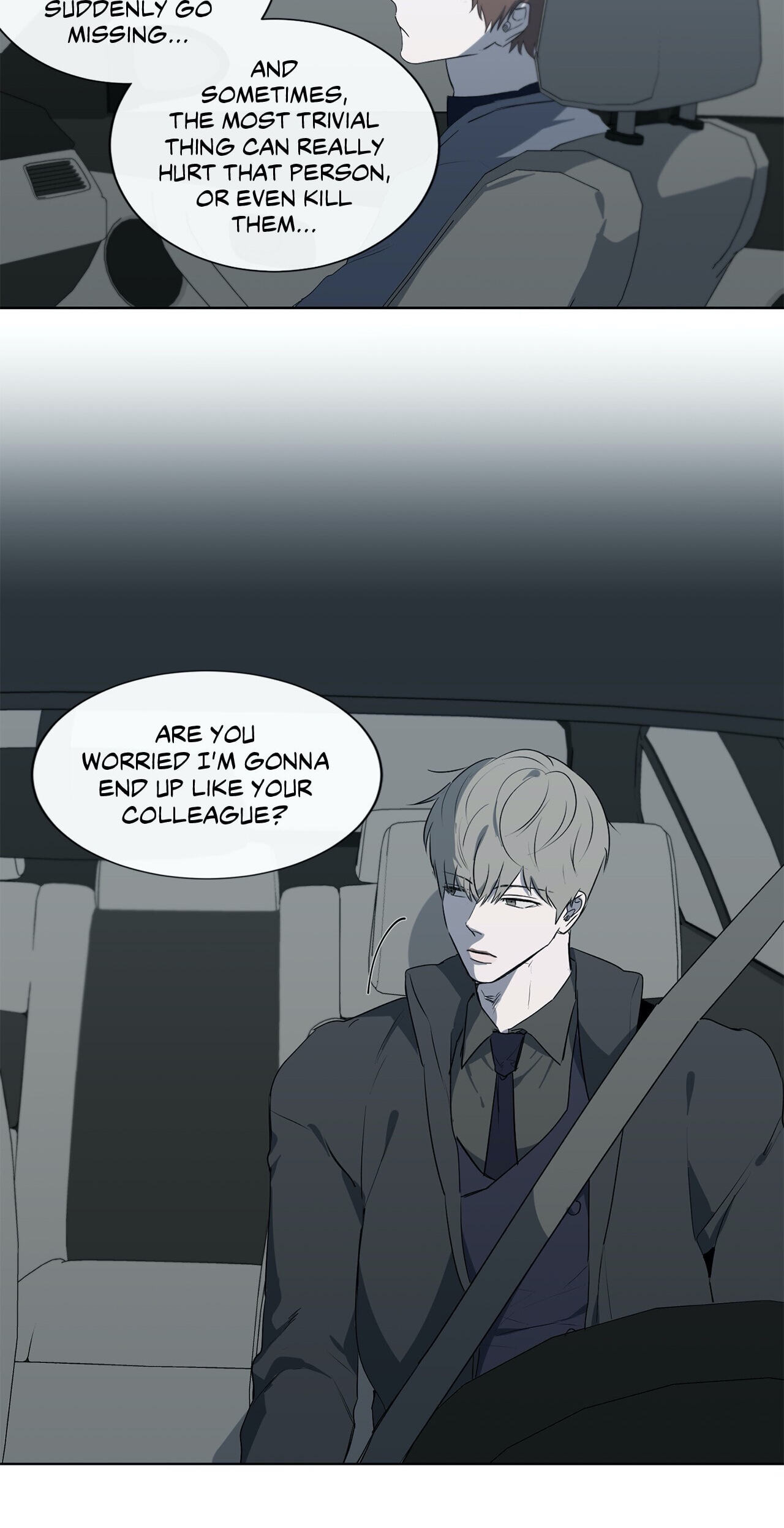 Holding Room Chapter 34 page 22 - 