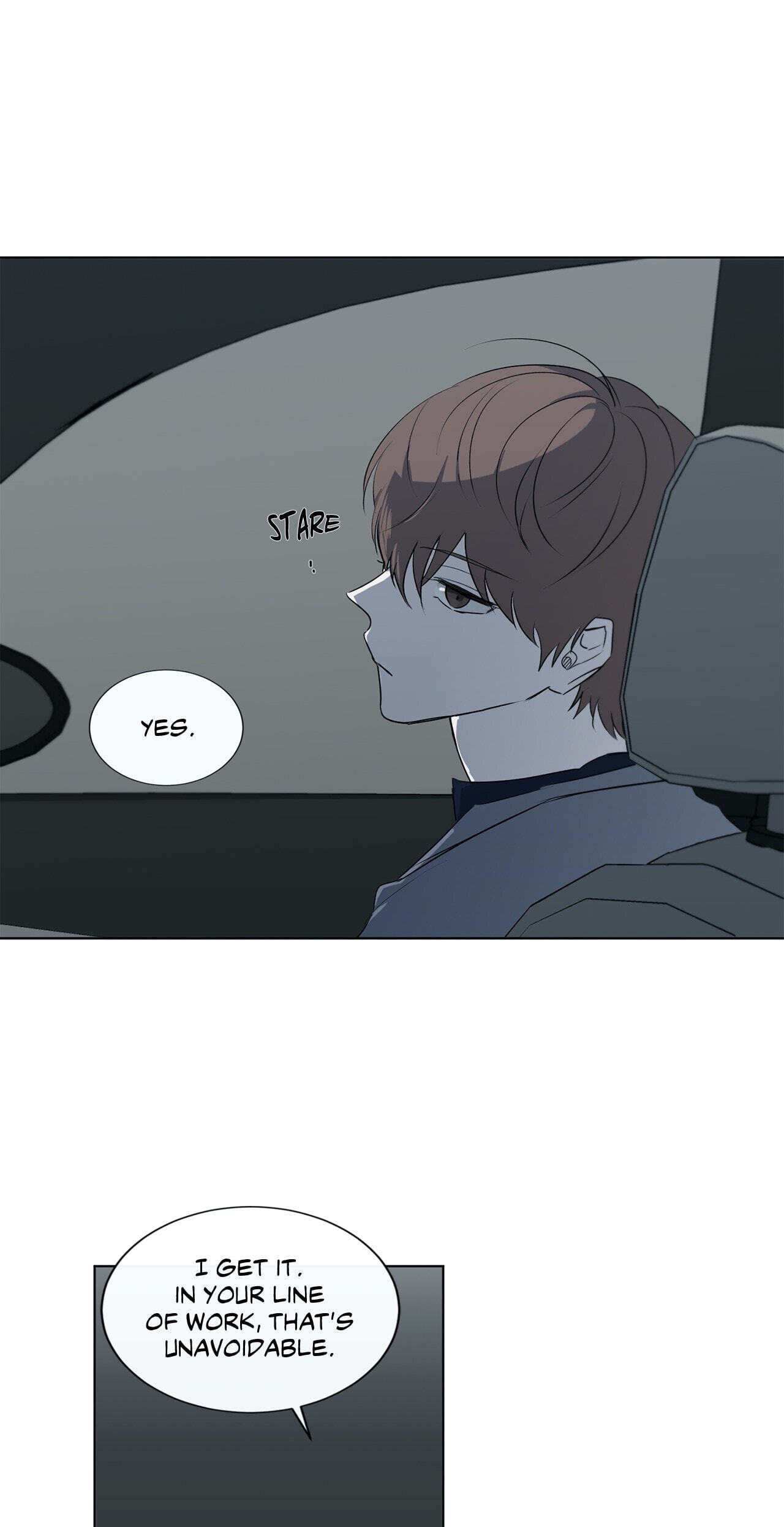 Holding Room Chapter 34 page 23 - 
