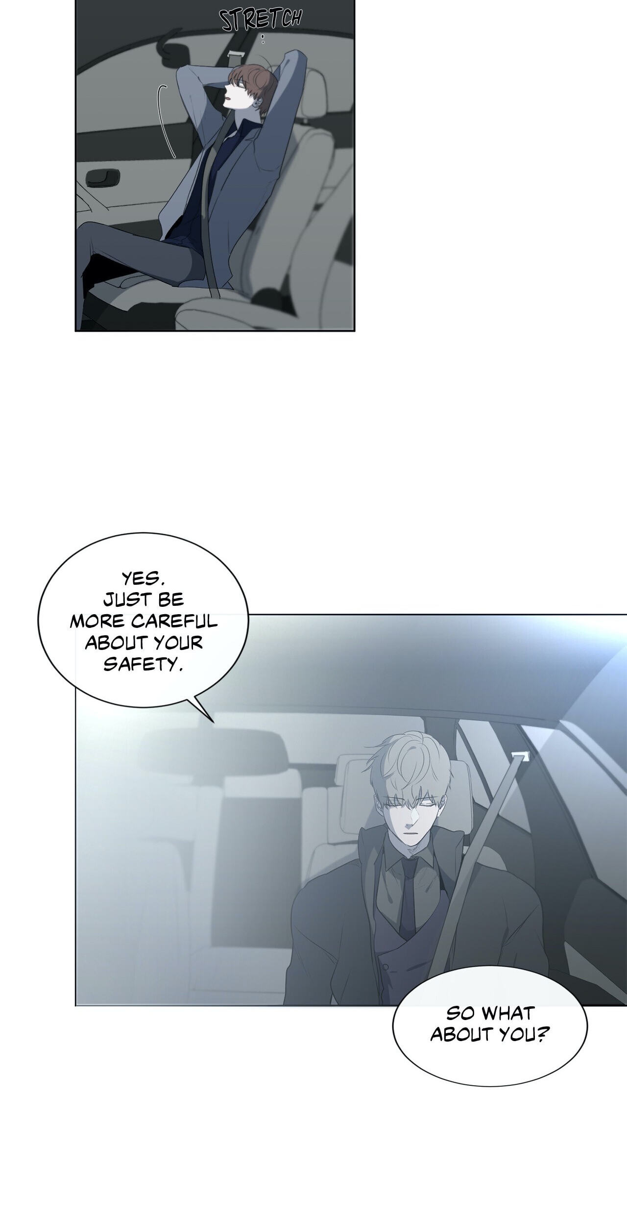 Holding Room Chapter 34 page 24 - 