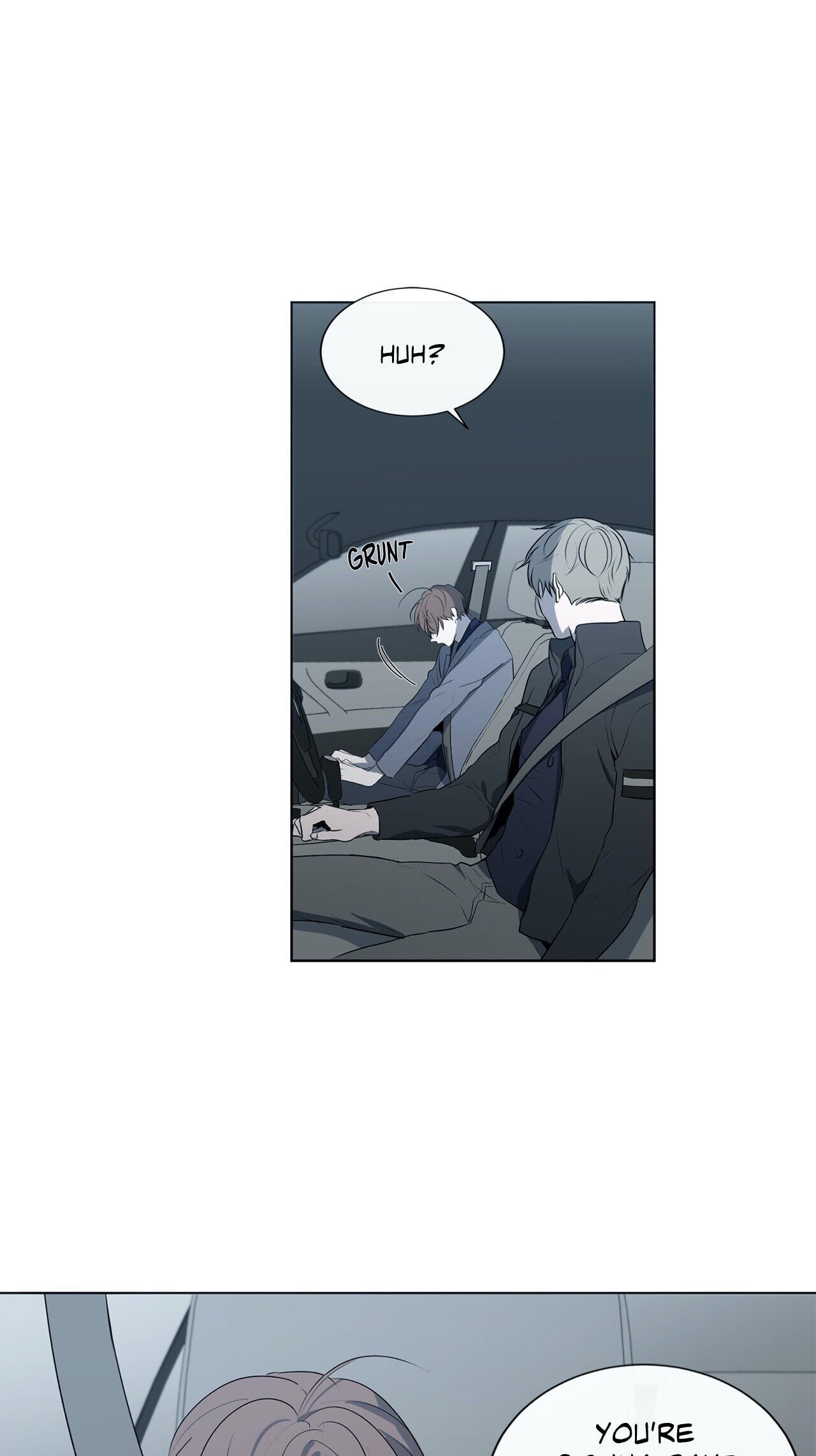 Holding Room Chapter 34 page 25 - 