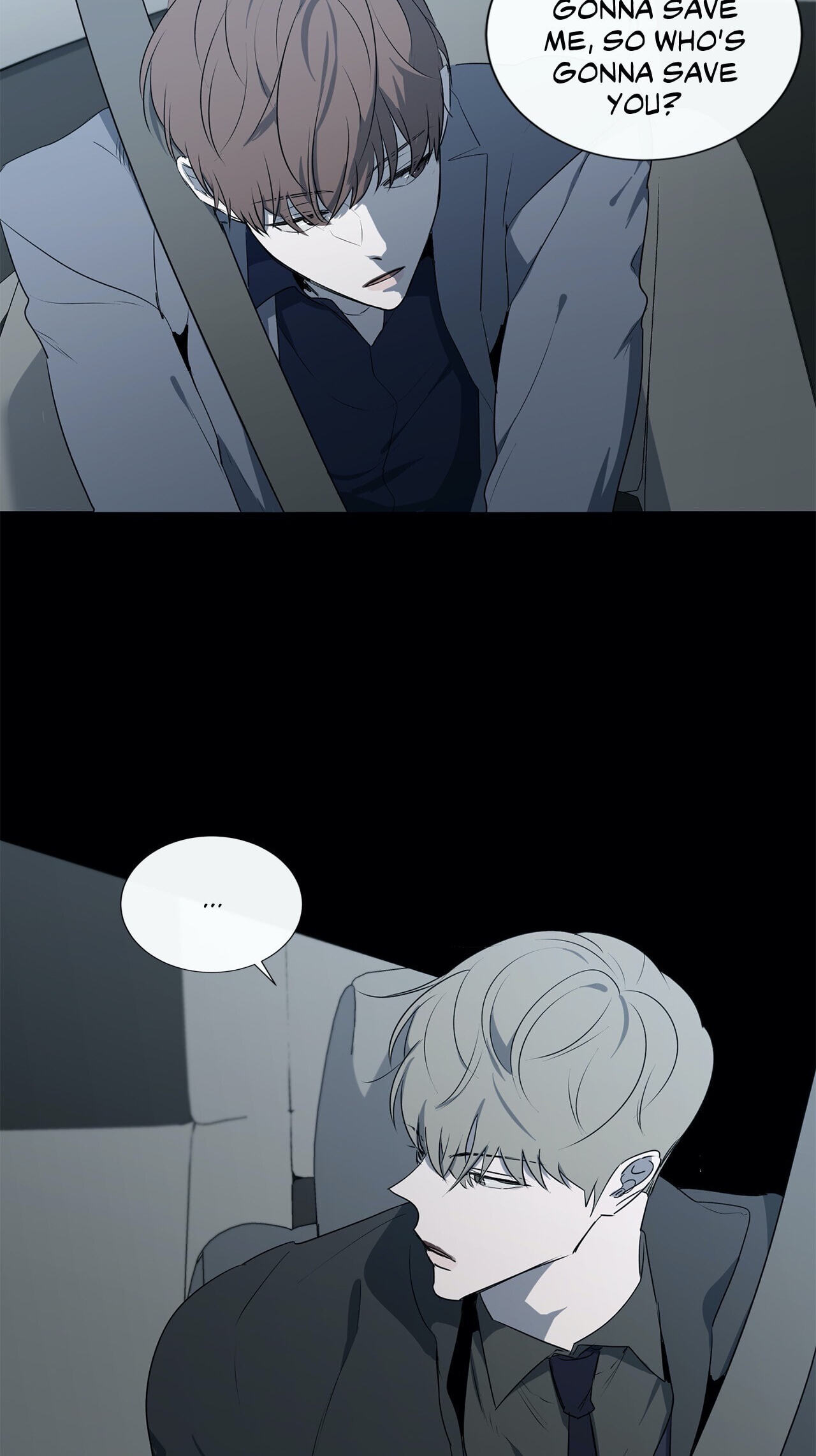Holding Room Chapter 34 page 26 - 