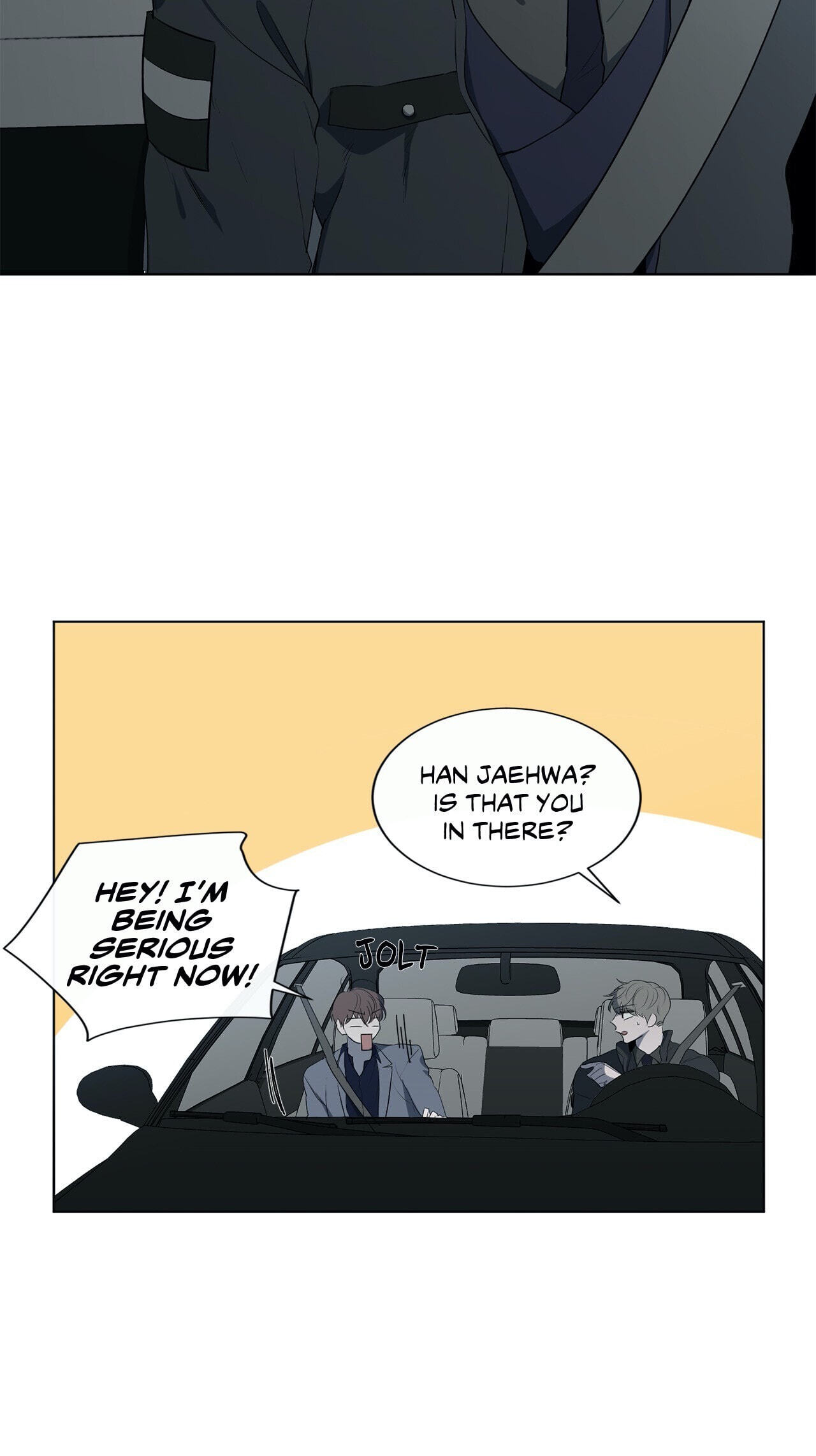 Holding Room Chapter 34 page 27 - 