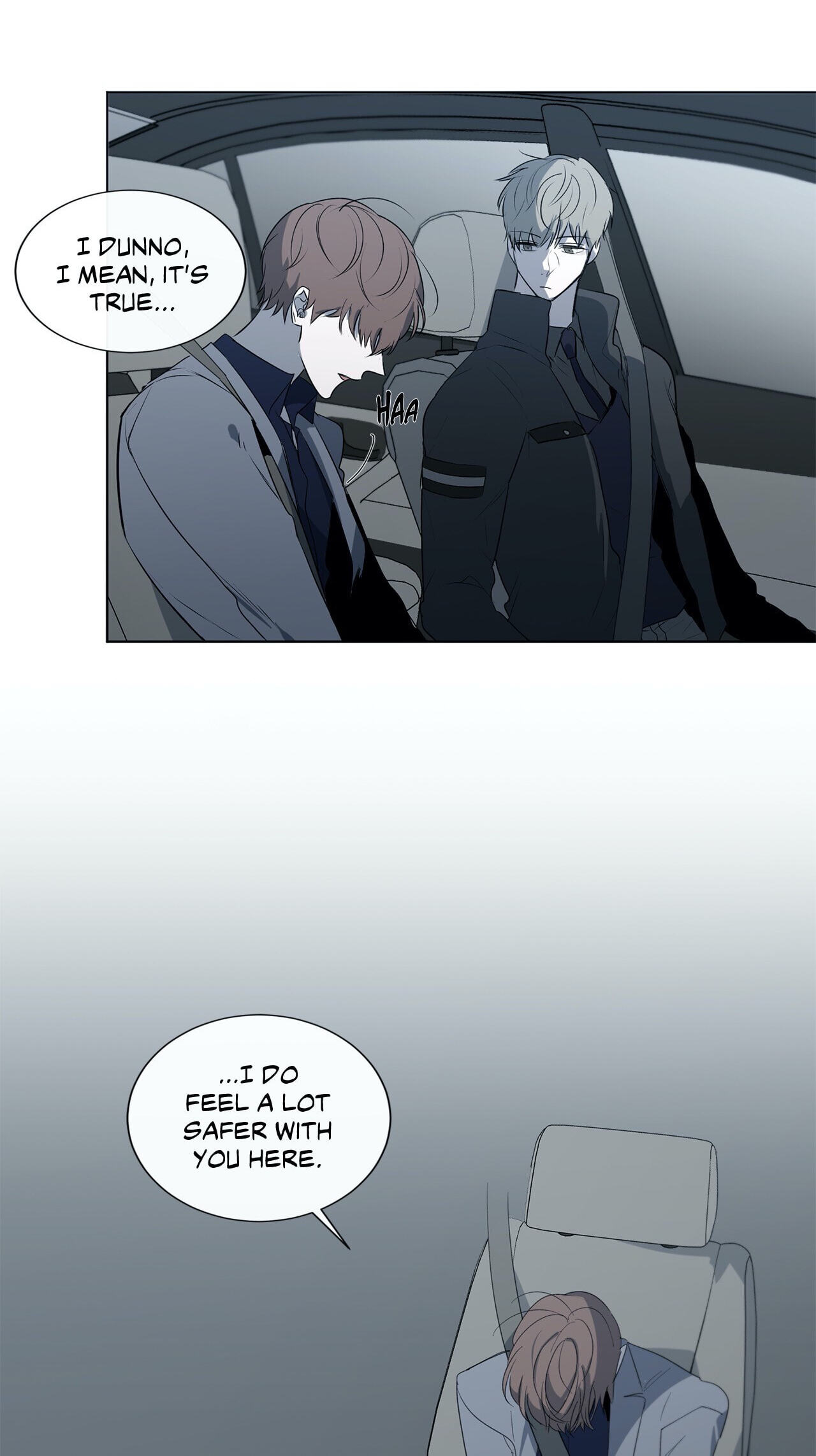Holding Room Chapter 34 page 28 - 