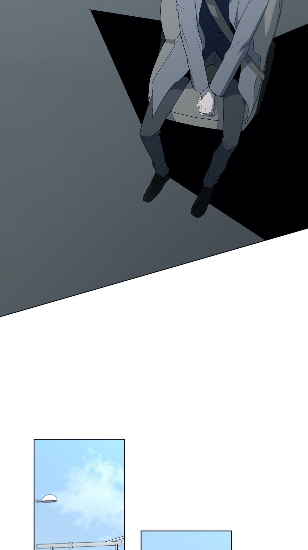 Holding Room Chapter 34 page 29 - 