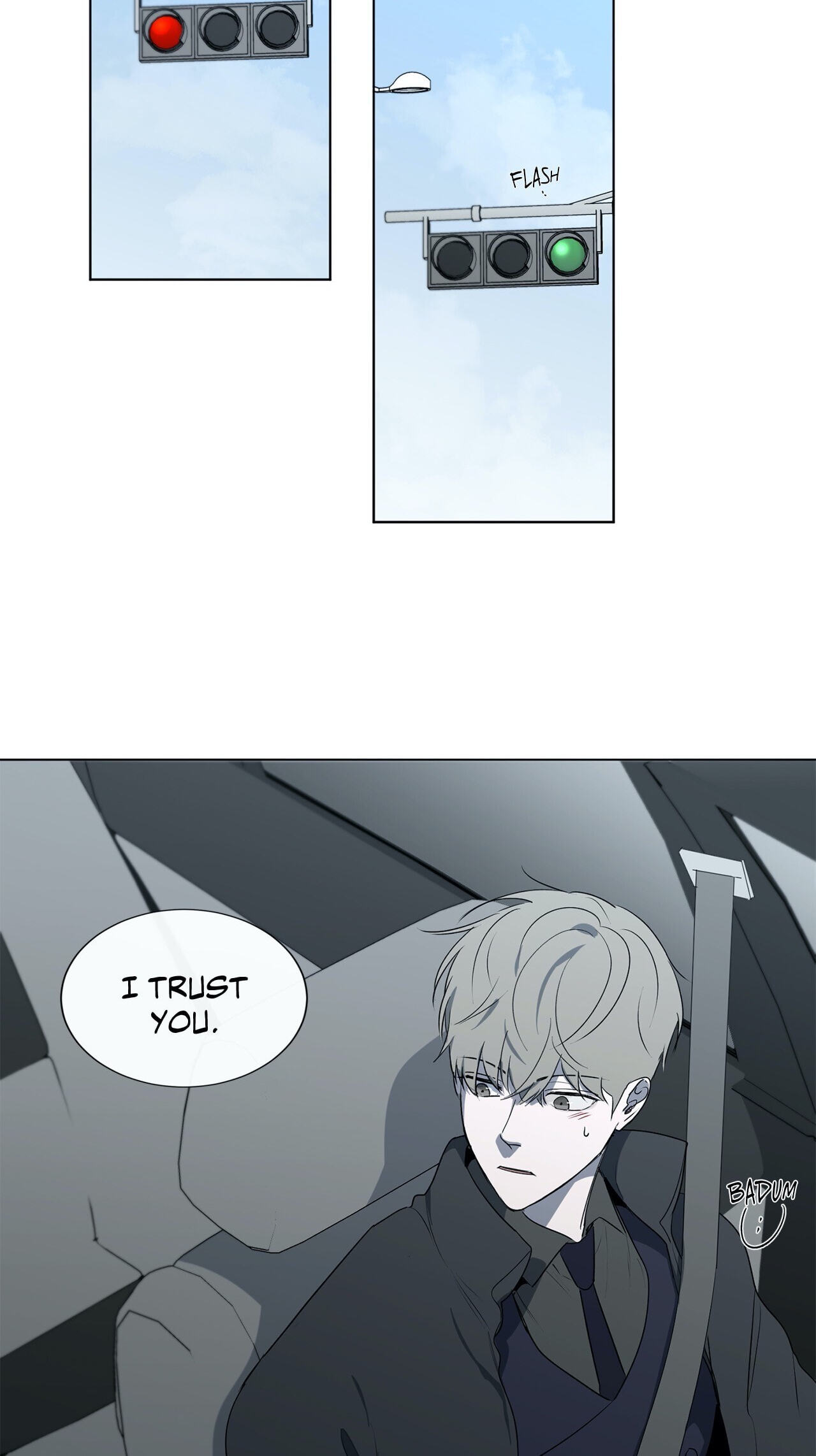 Holding Room Chapter 34 page 30 - 