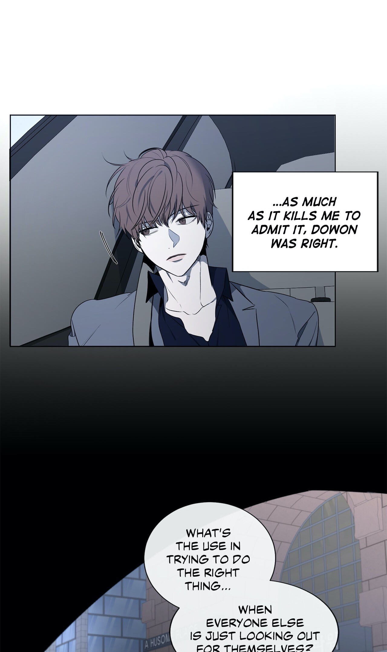 Holding Room Chapter 34 page 4 - 