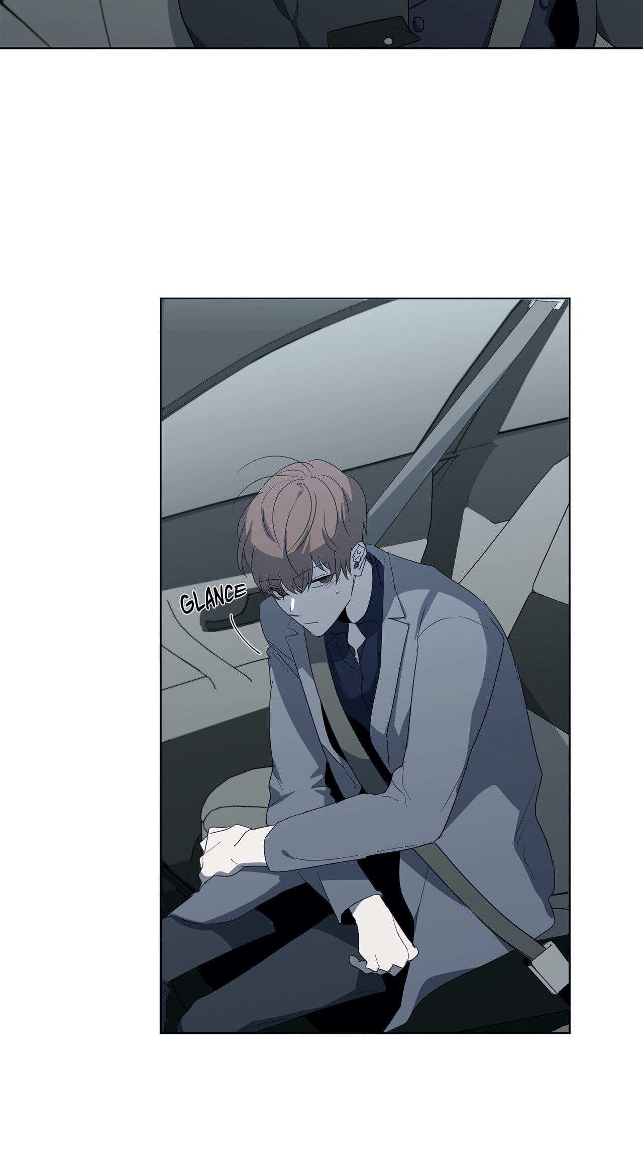 Holding Room Chapter 34 page 31 - 