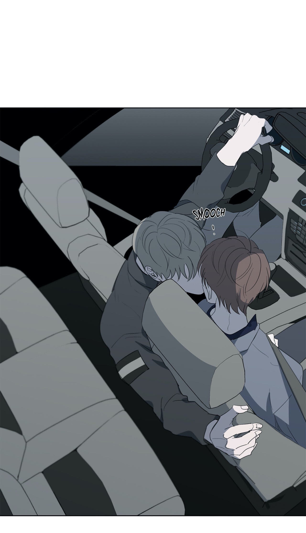 Holding Room Chapter 34 page 33 - 