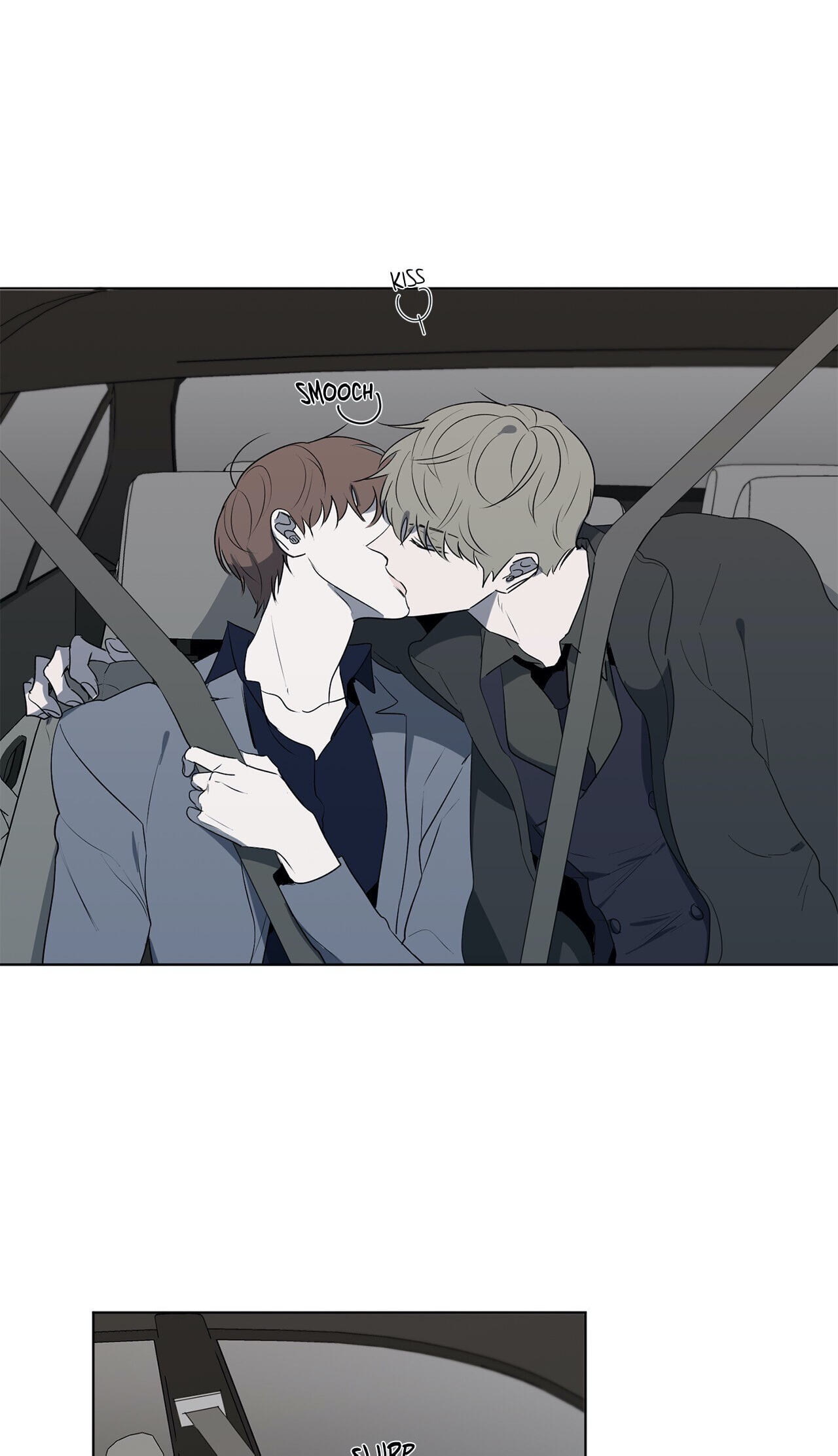 Holding Room Chapter 34 page 34 - 