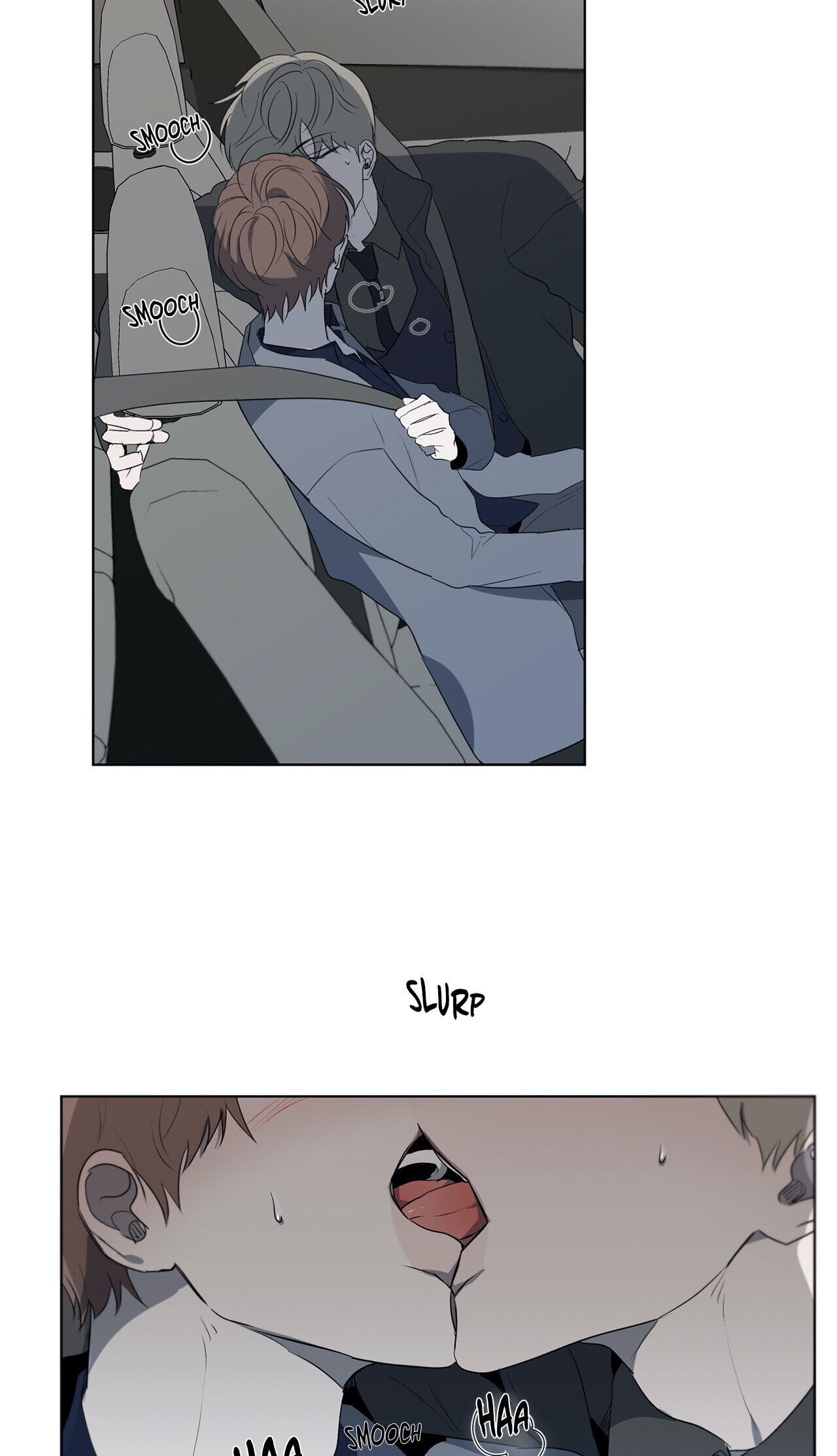 Holding Room Chapter 34 page 35 - 