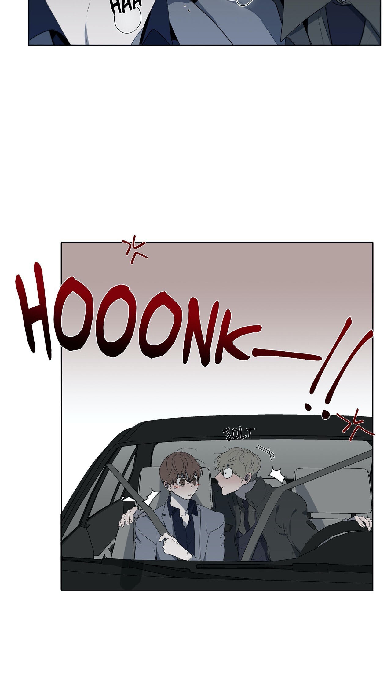 Holding Room Chapter 34 page 36 - 