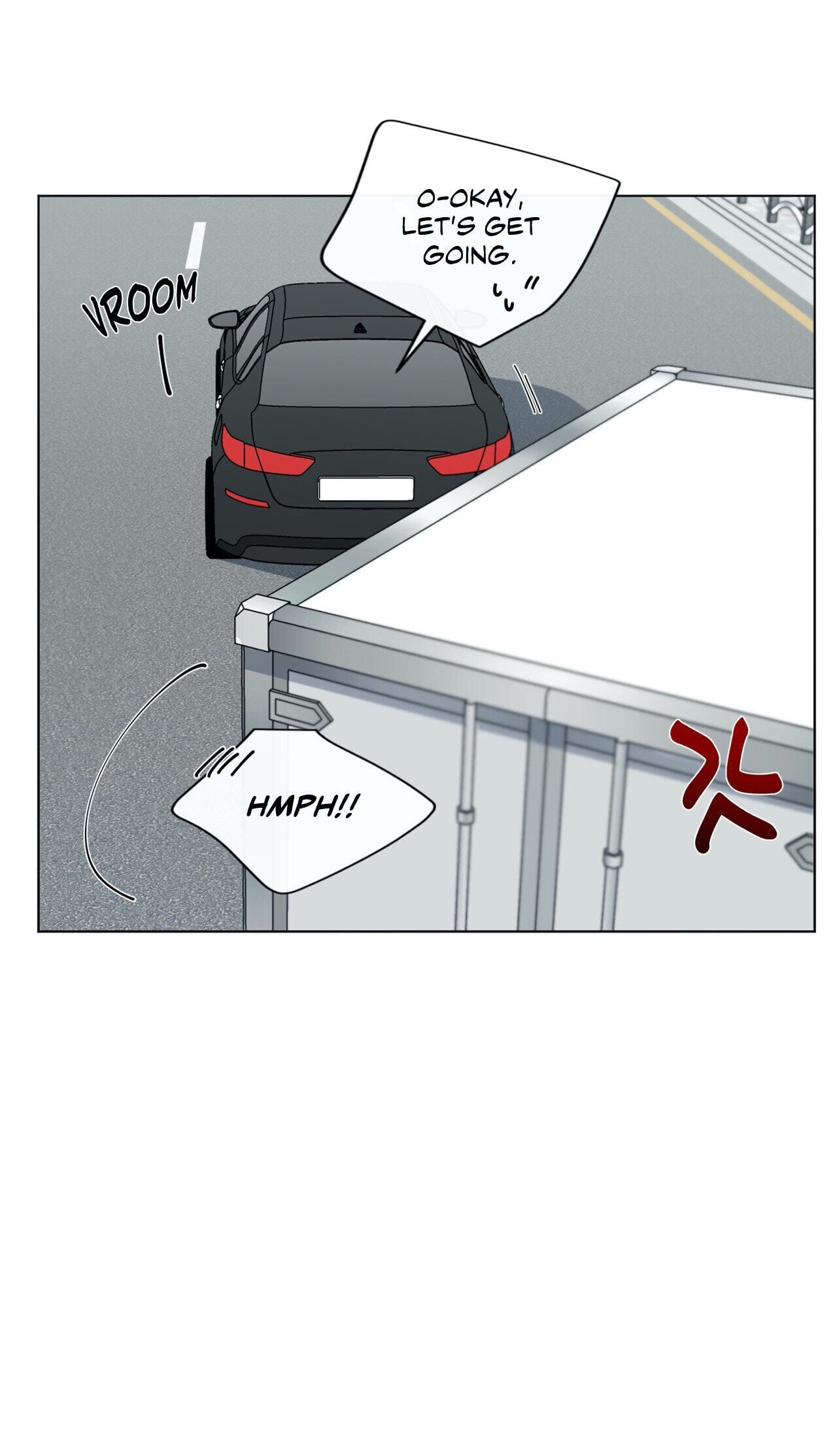 Holding Room Chapter 34 page 37 - 