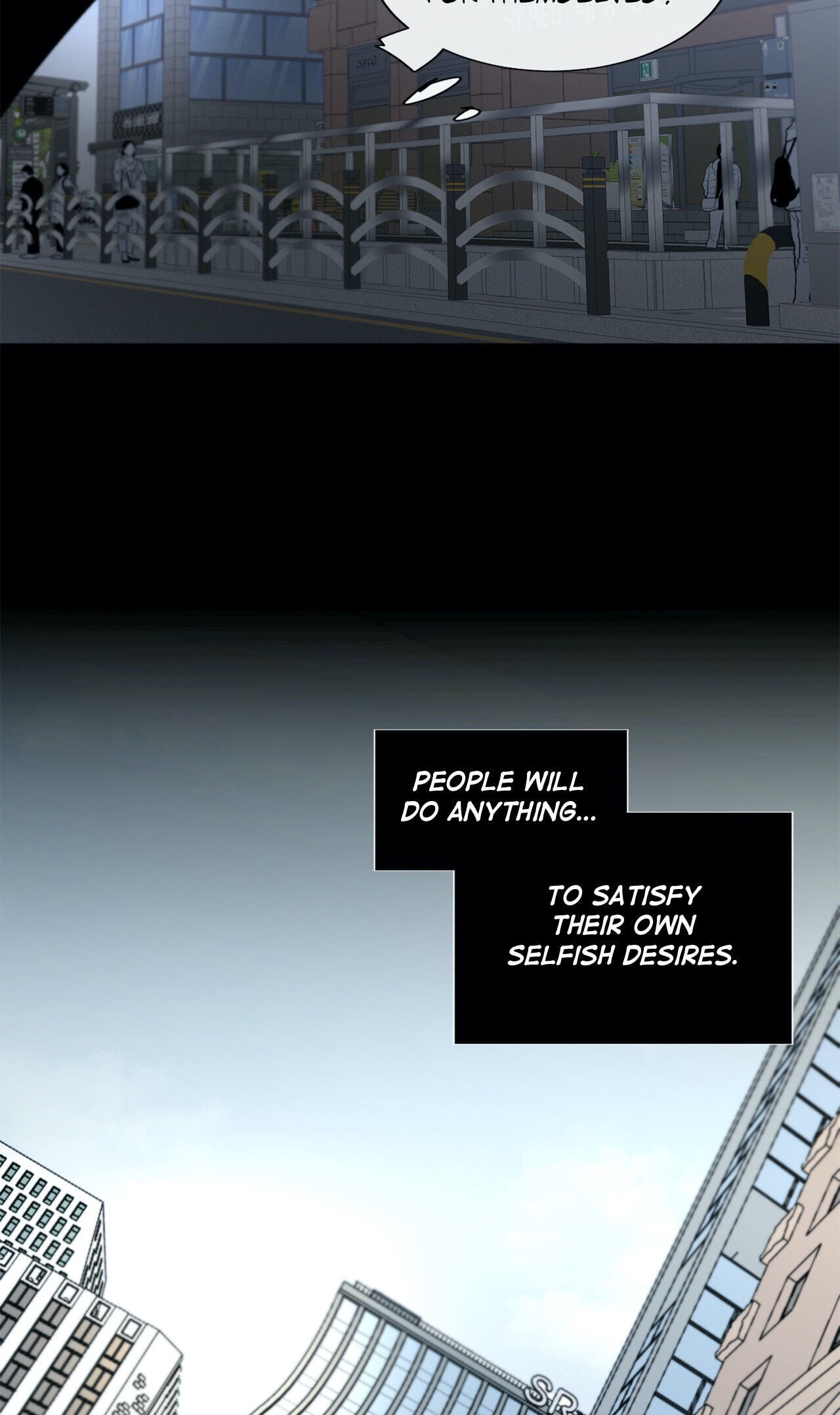 Holding Room Chapter 34 page 5 - 