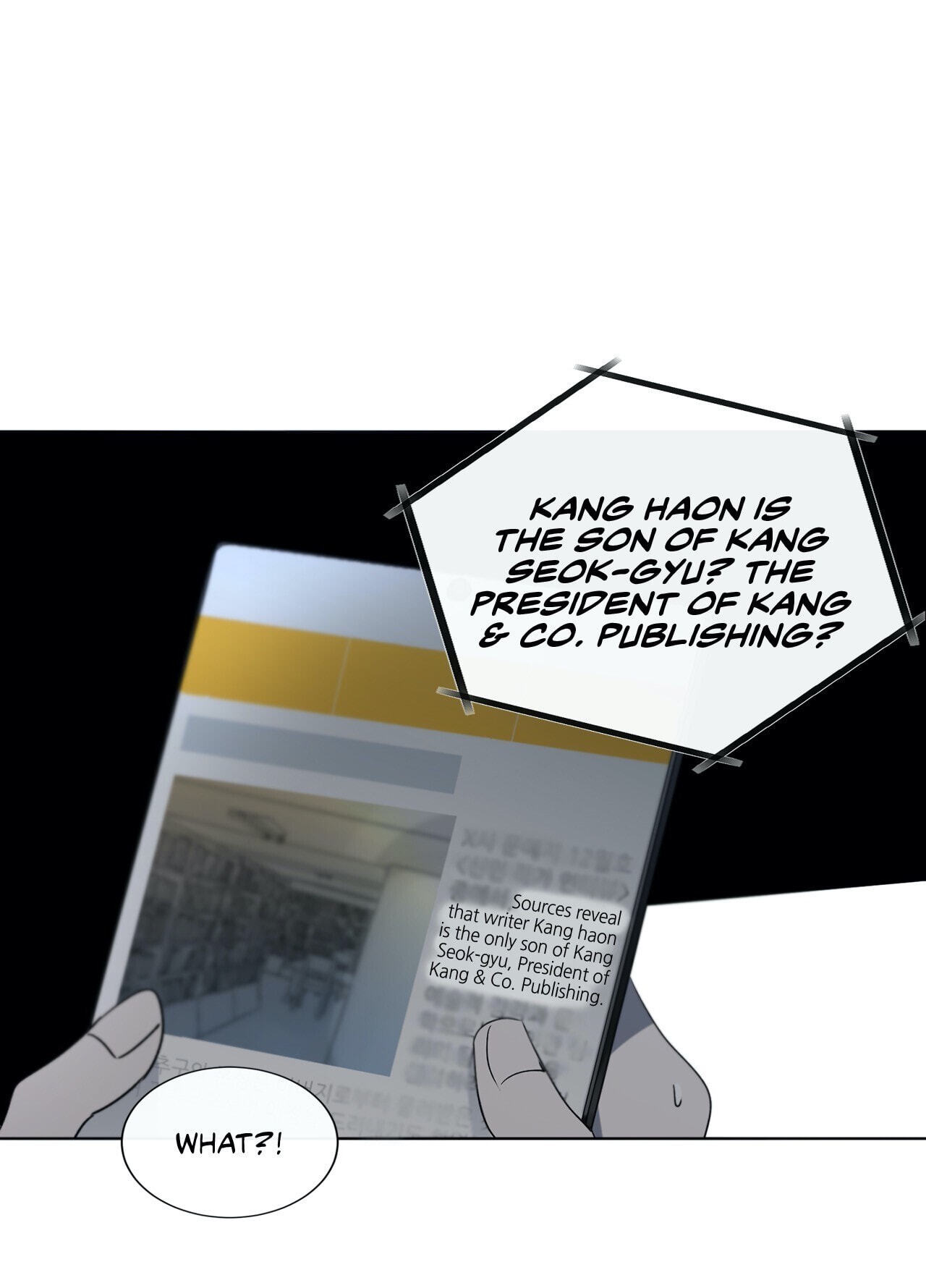 Holding Room Chapter 34 page 41 - 