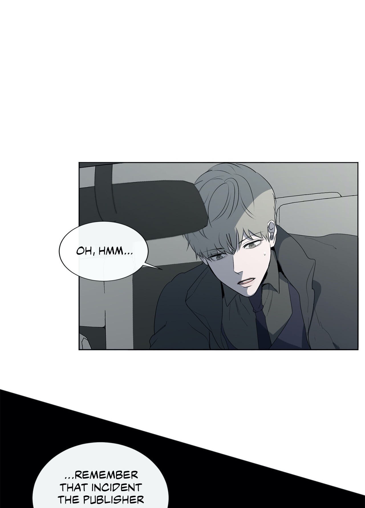 Holding Room Chapter 34 page 42 - 