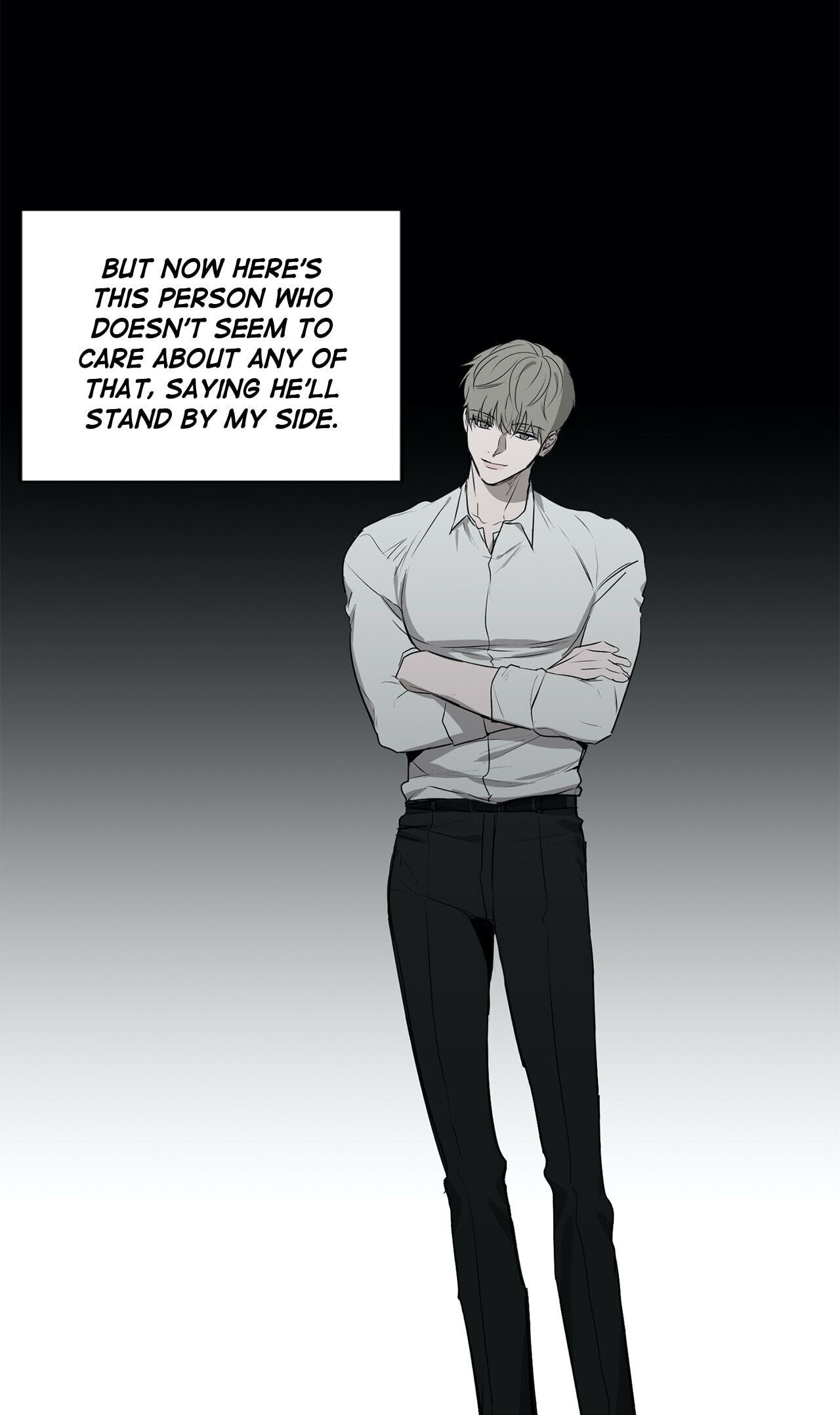 Holding Room Chapter 34 page 7 - 