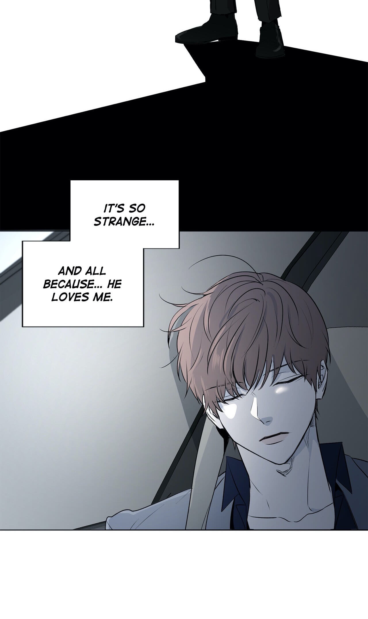 Holding Room Chapter 34 page 8 - 