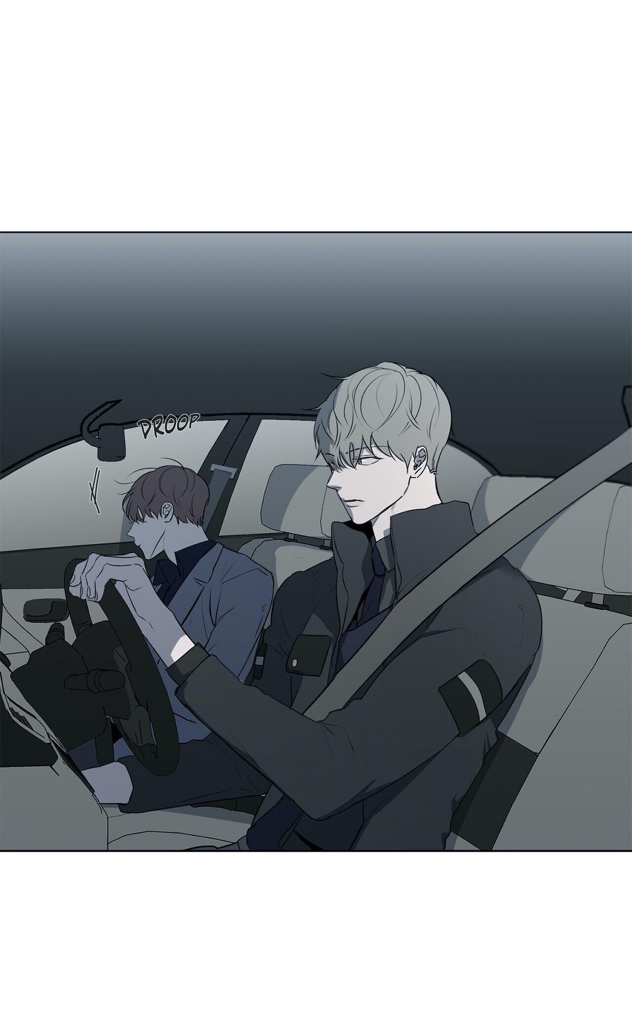Holding Room Chapter 34 page 9 - 