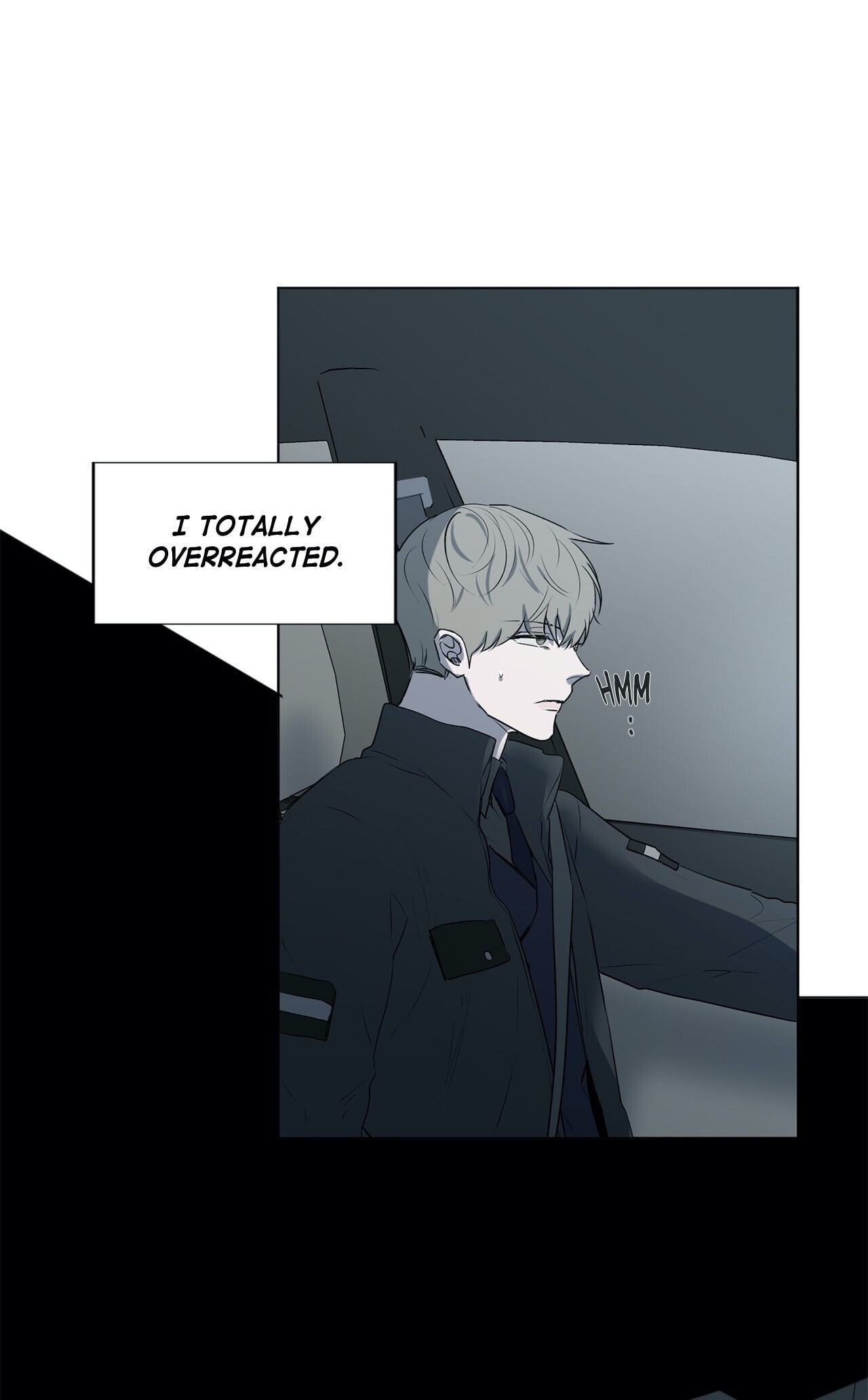Holding Room Chapter 34 page 10 - 