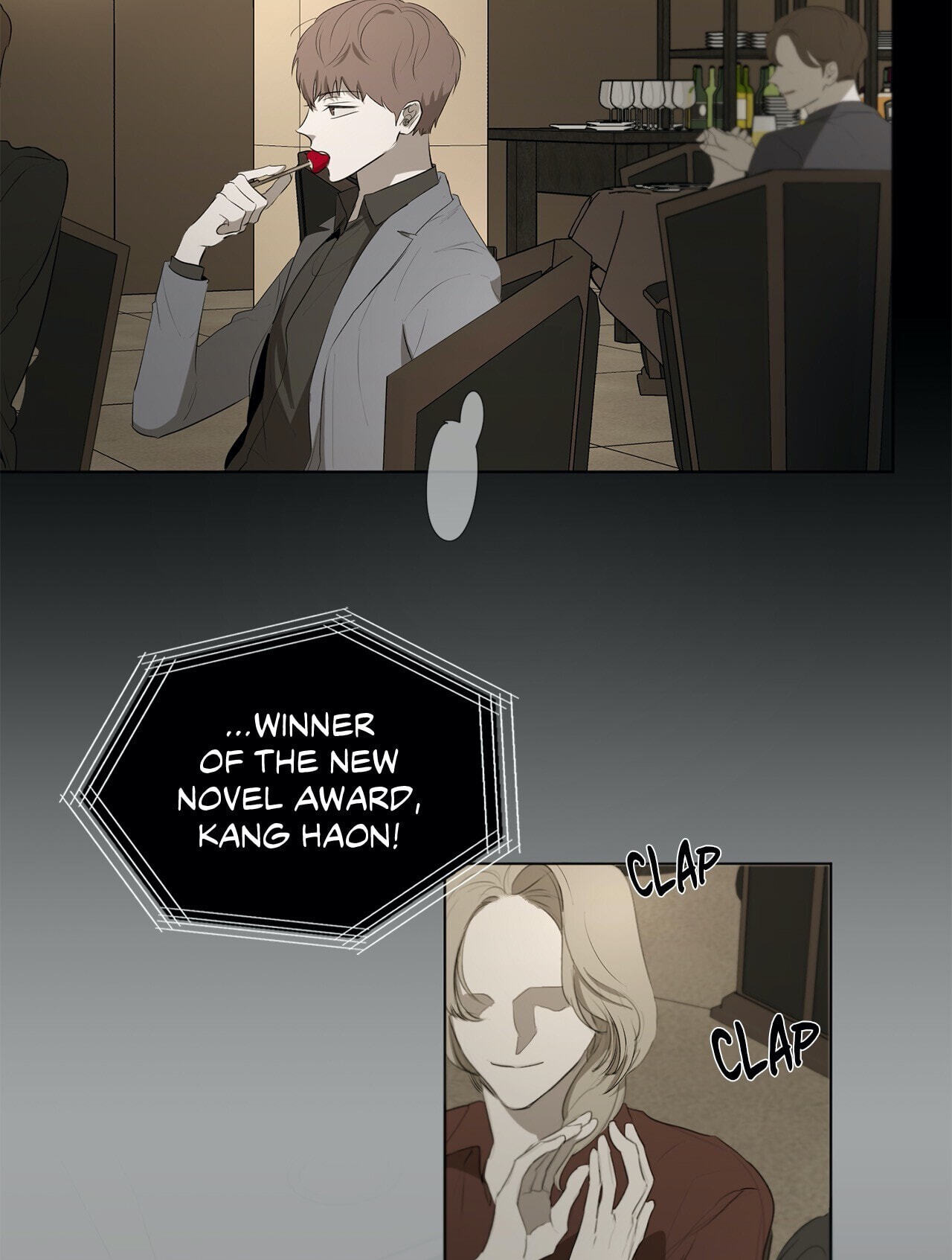 Holding Room Chapter 35 page 13 - 