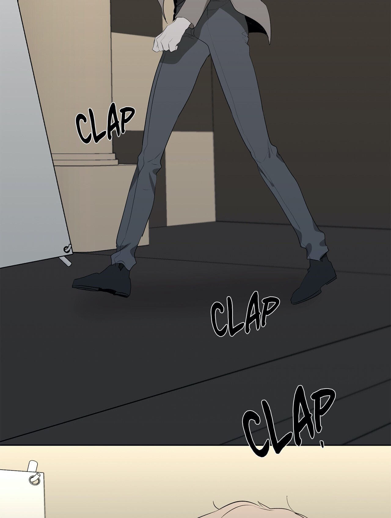 Holding Room Chapter 35 page 15 - 