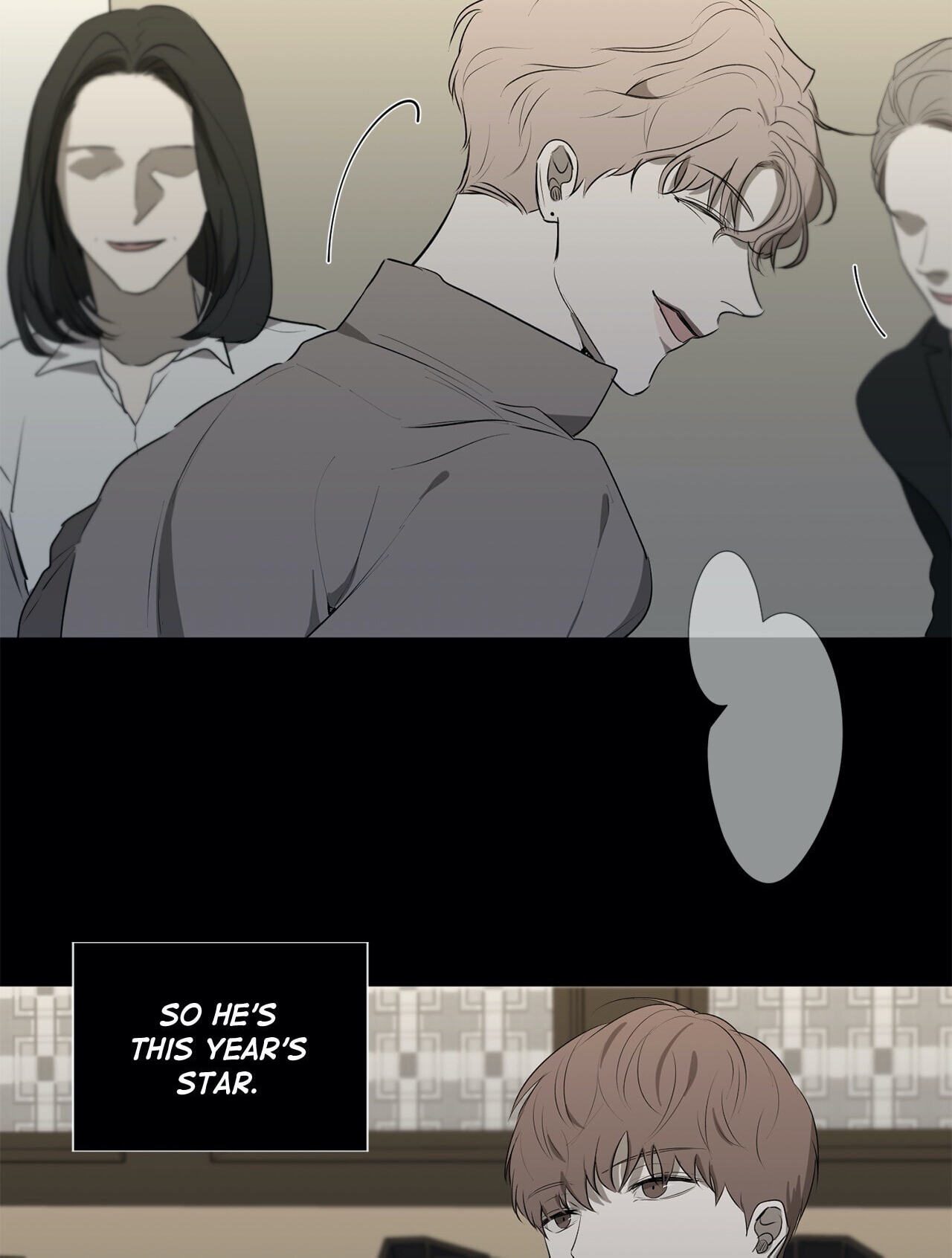 Holding Room Chapter 35 page 16 - 