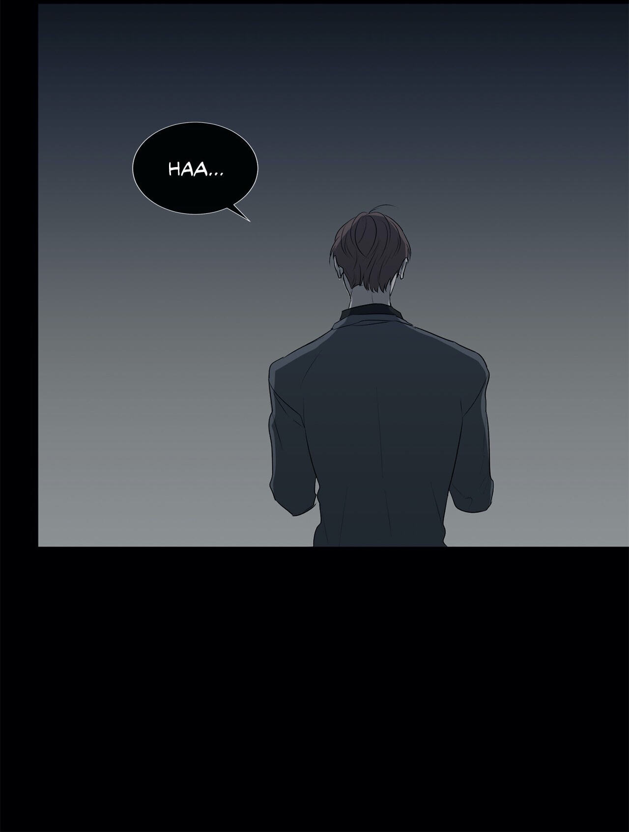 Holding Room Chapter 35 page 20 - 