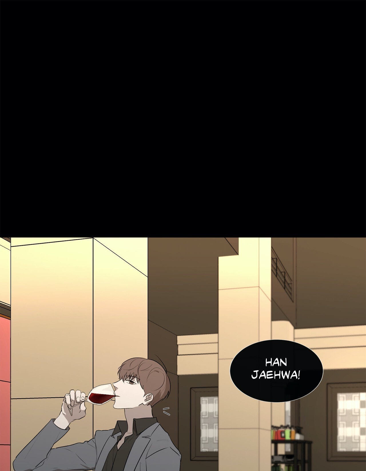 Holding Room Chapter 35 page 21 - 
