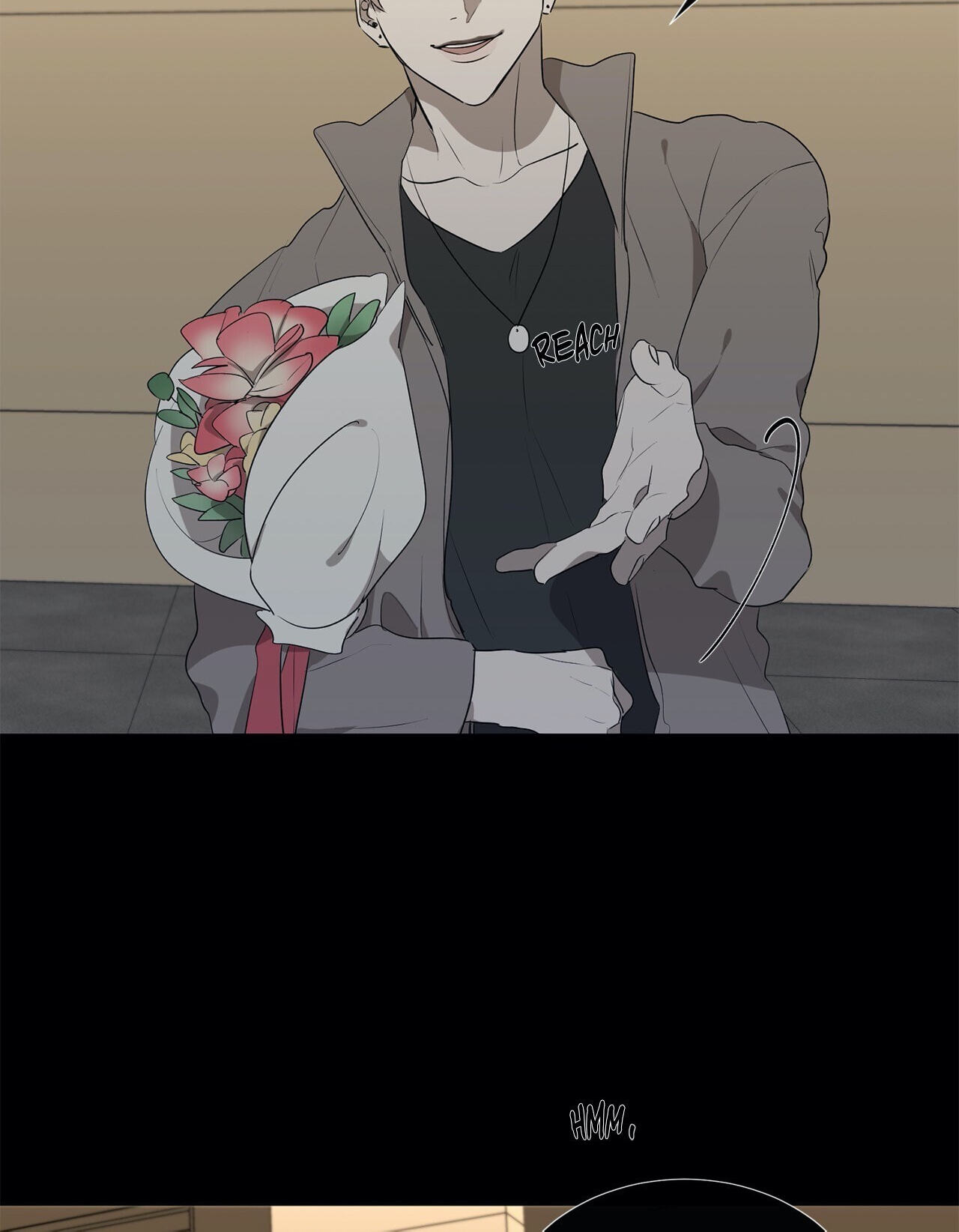 Holding Room Chapter 35 page 28 - 