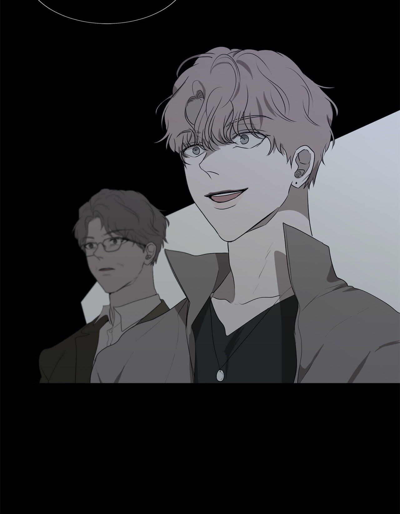 Holding Room Chapter 35 page 30 - 